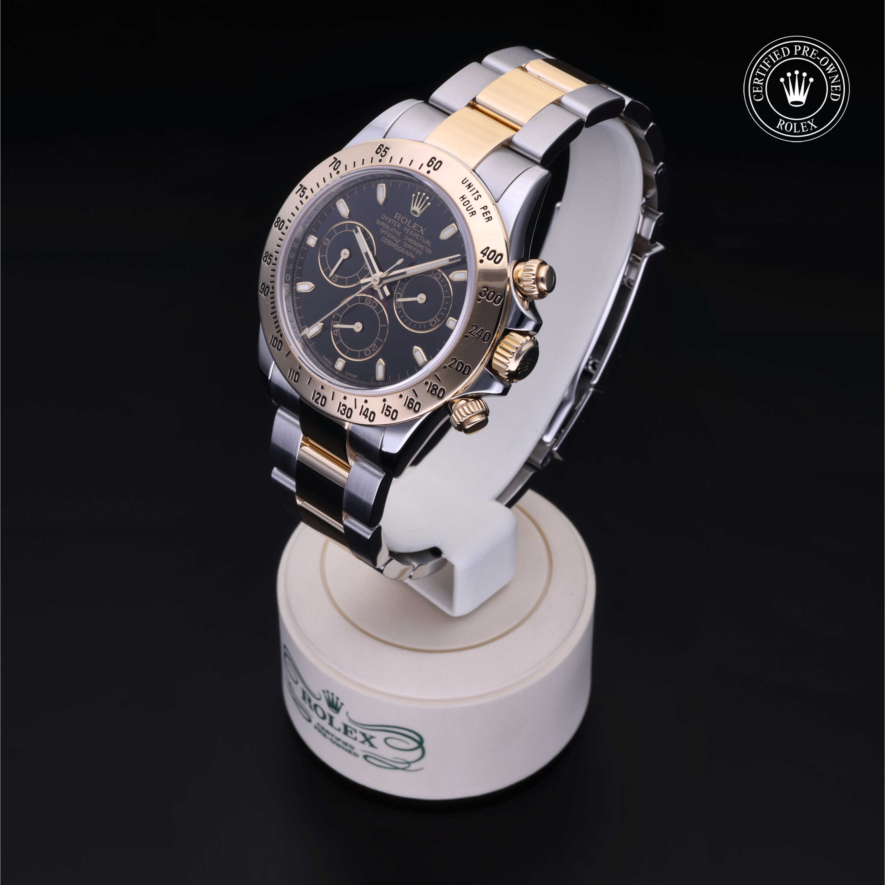 Oyster Perpetual Cosmograph Daytona