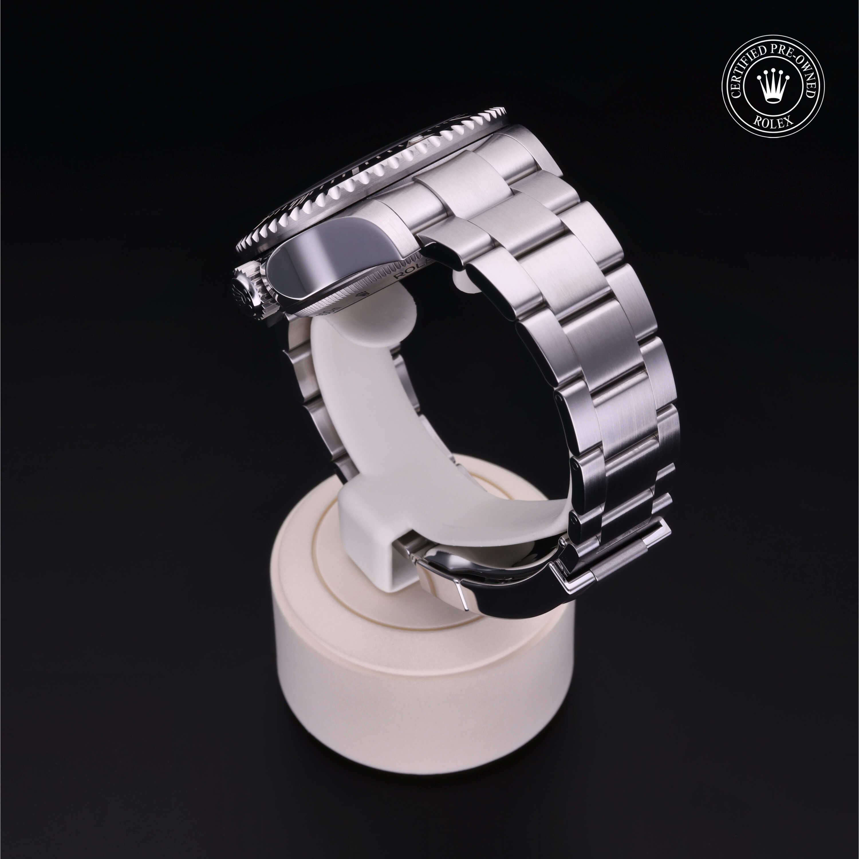 Oyster Perpetual Rolex Deepsea