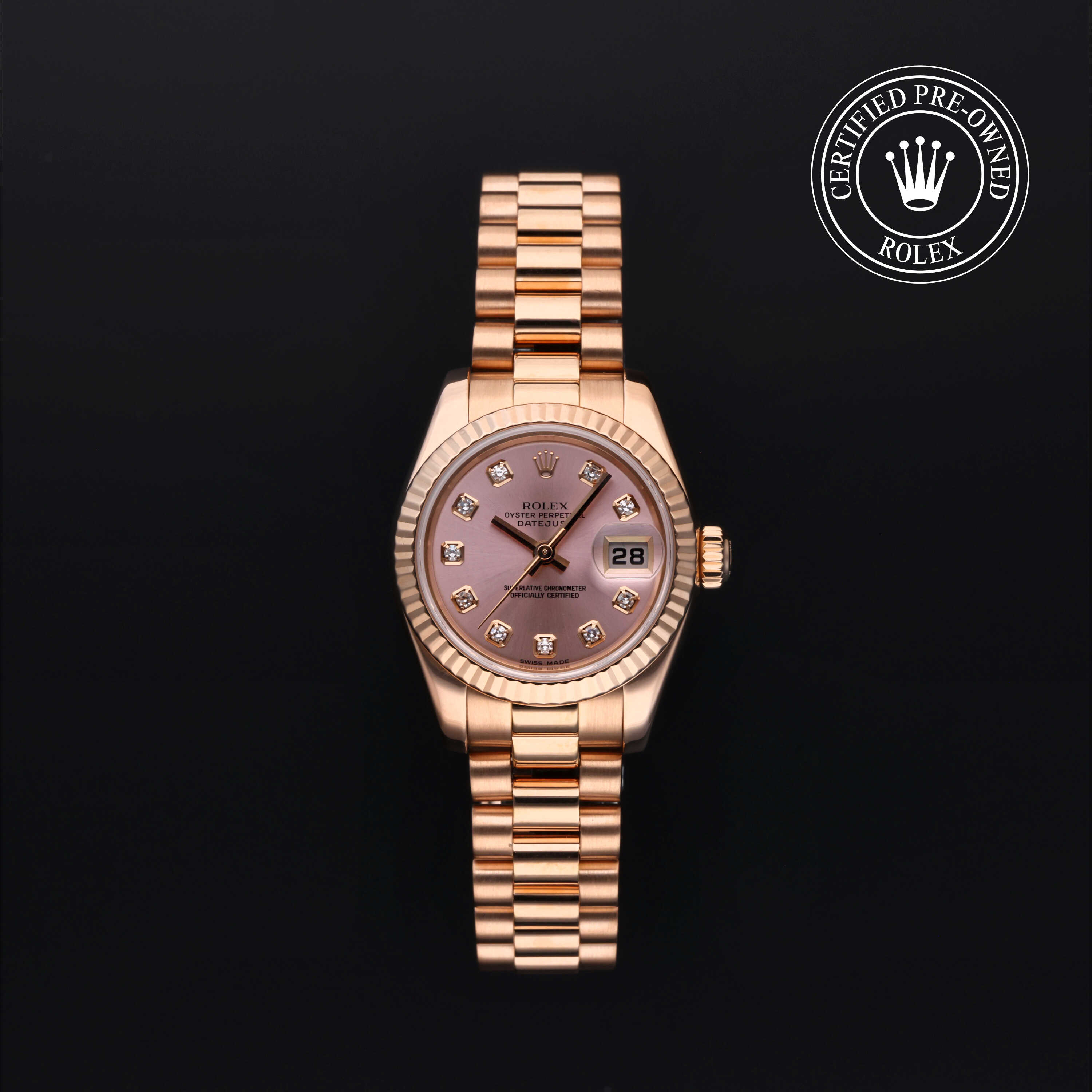 Rolex Lady-Datejust