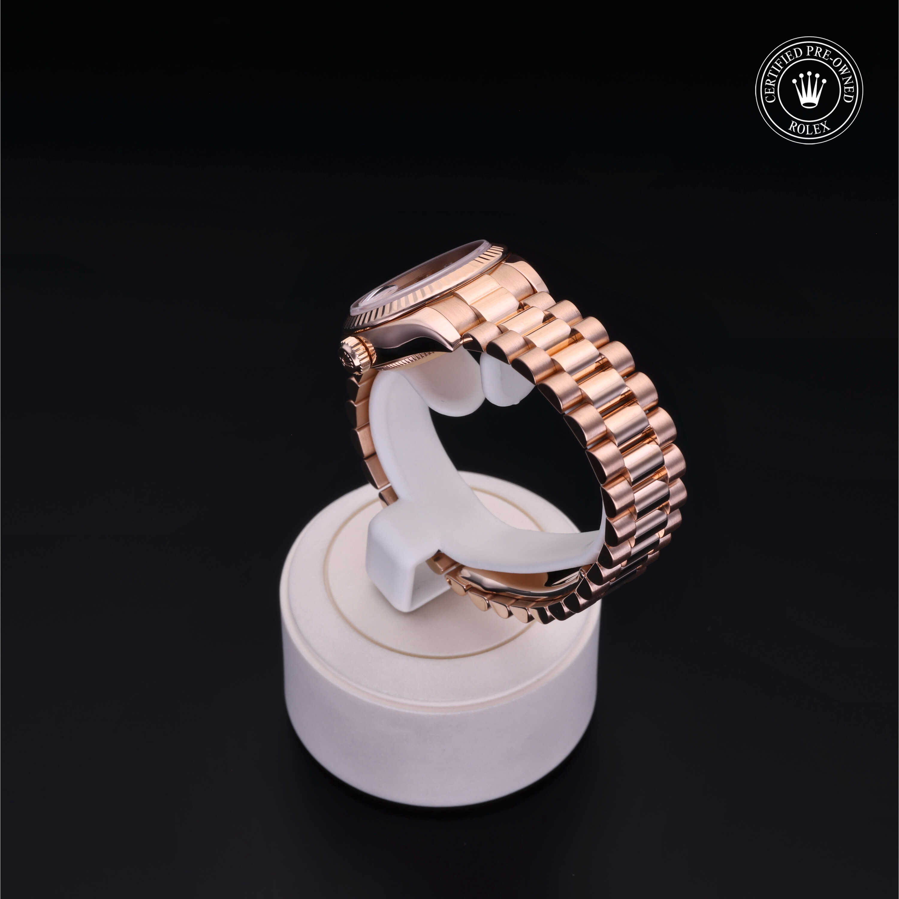 Oyster Perpetual Lady-Datejust 26