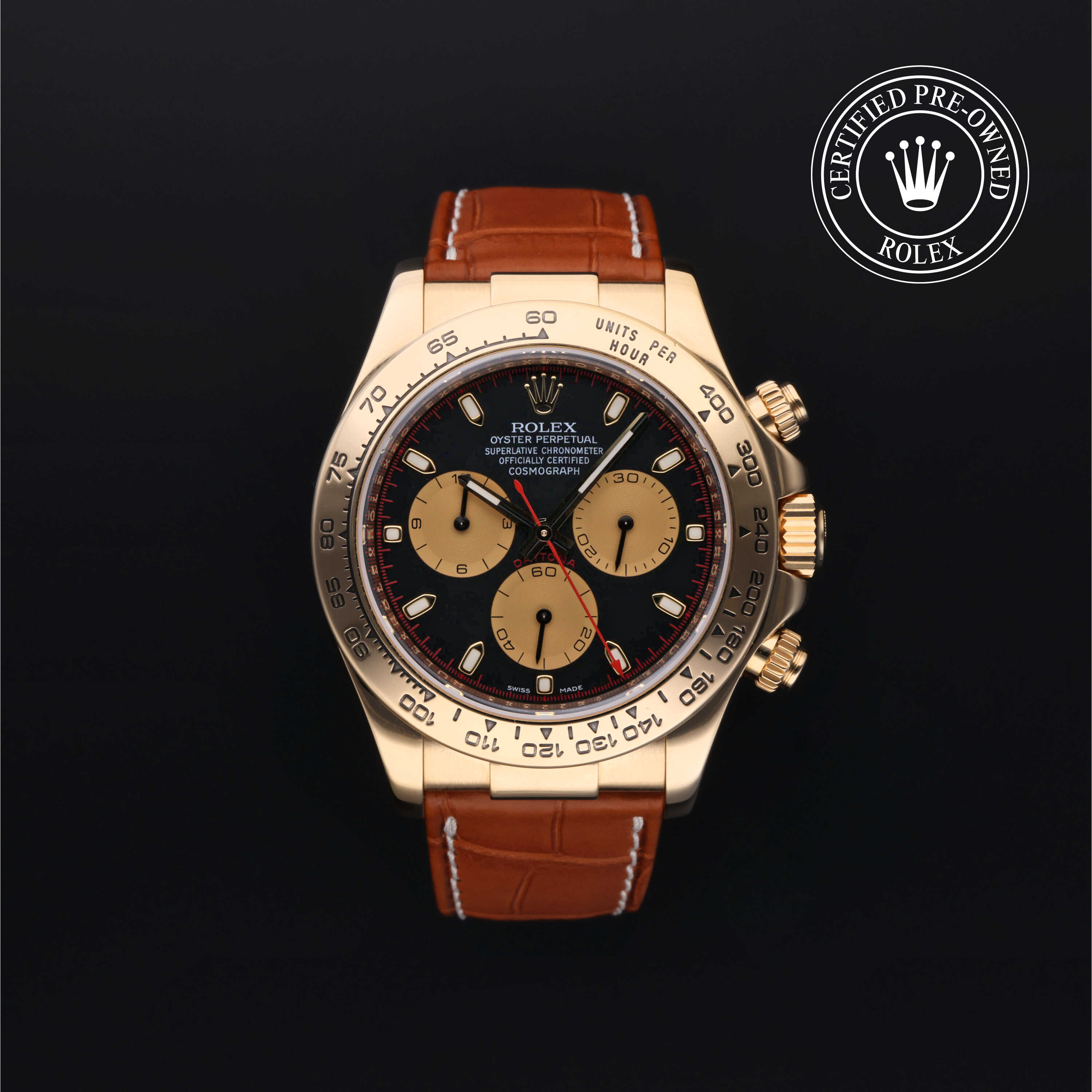 Rolex Cosmograph Daytona