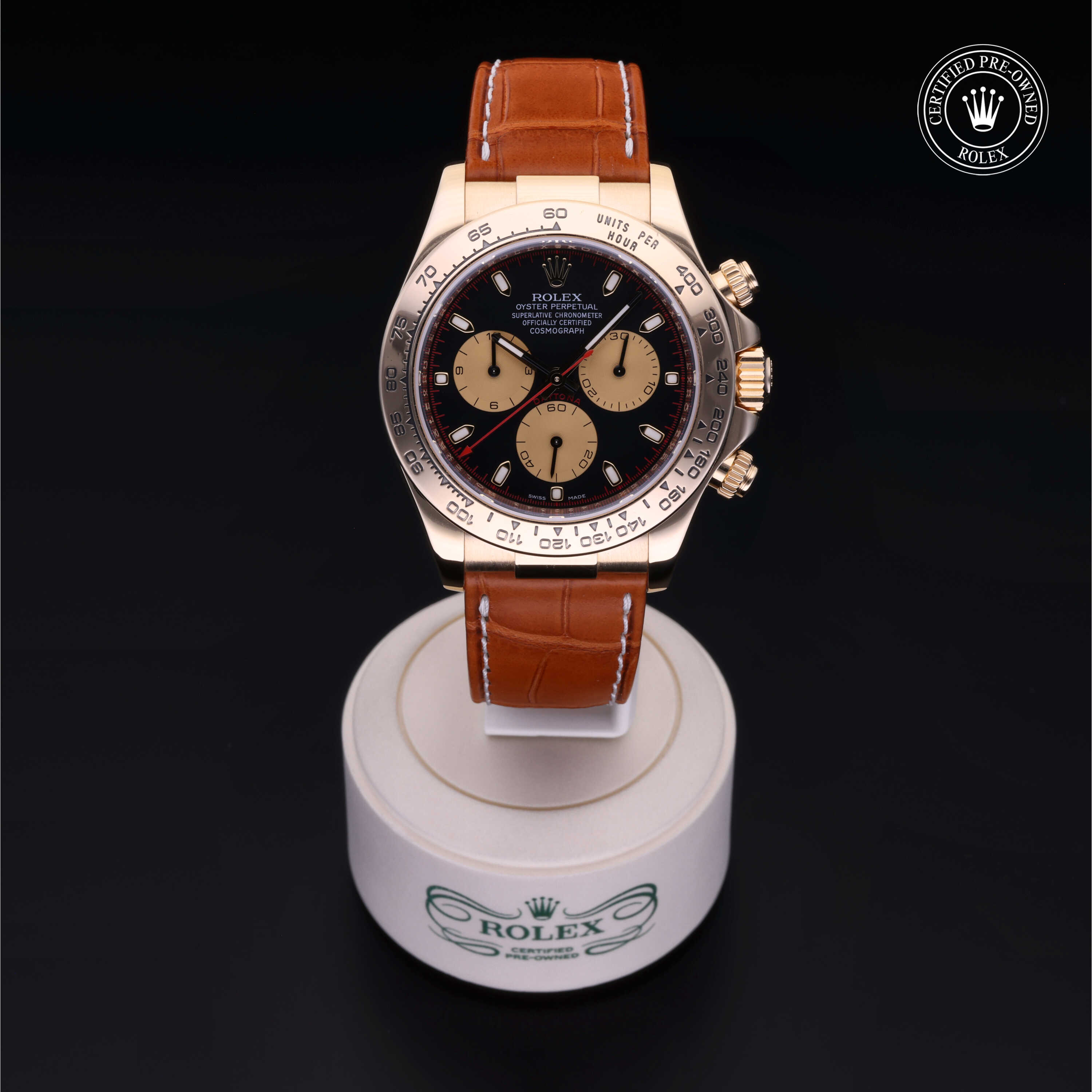 Oyster Perpetual Cosmograph Daytona