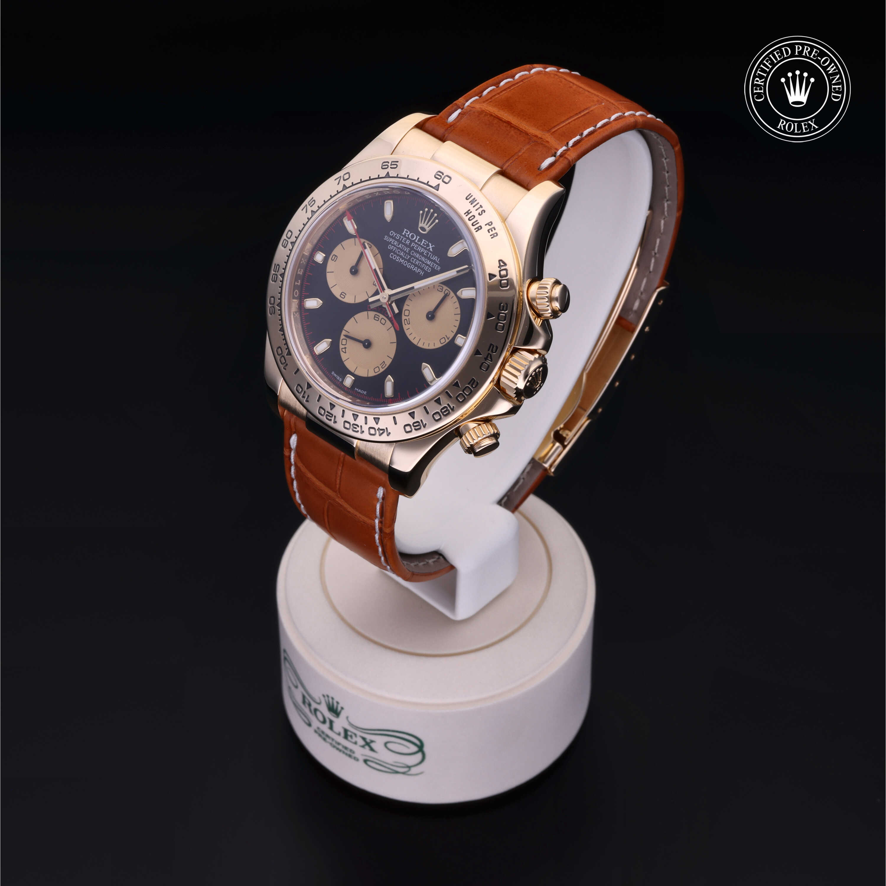 Oyster Perpetual Cosmograph Daytona