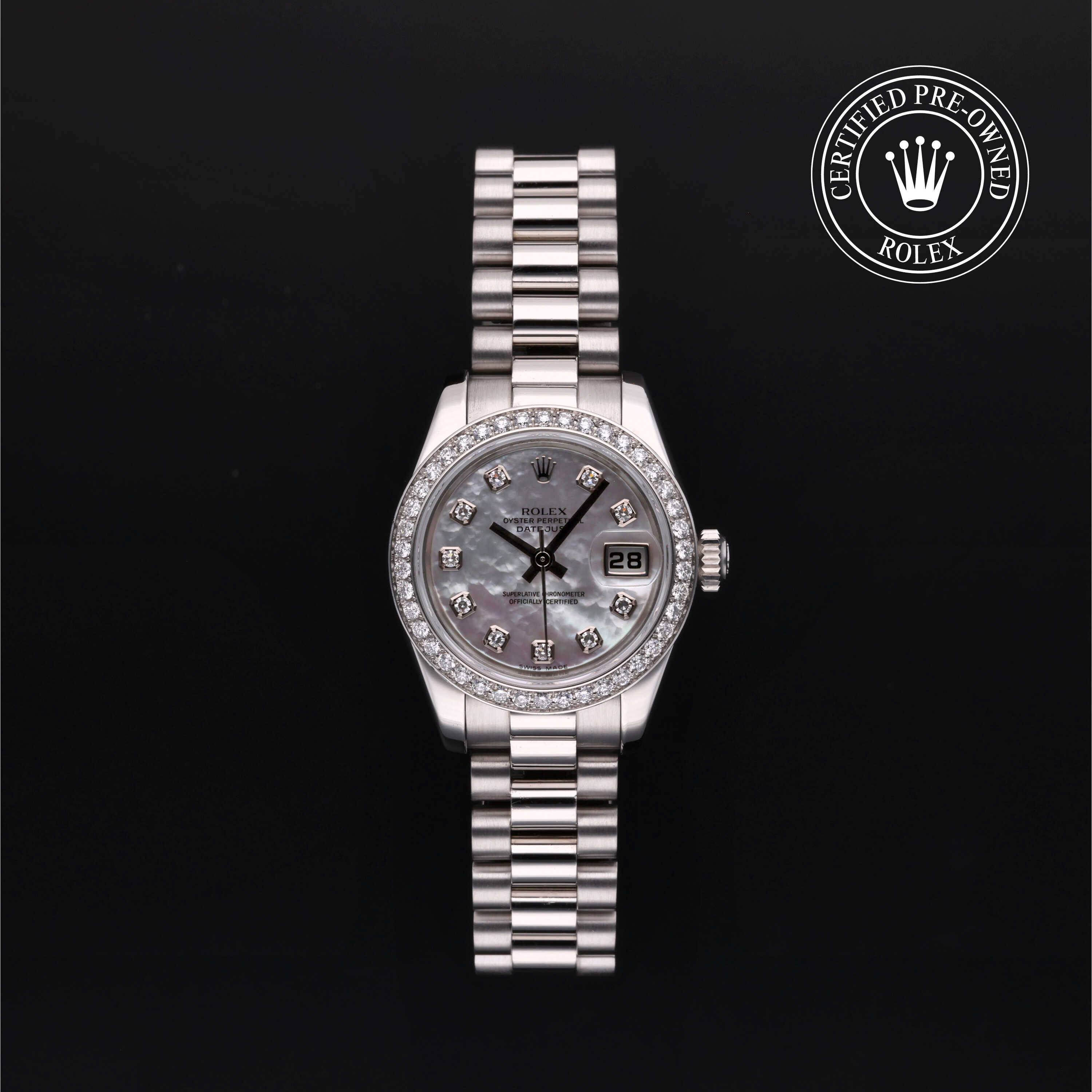 Rolex Lady-Datejust