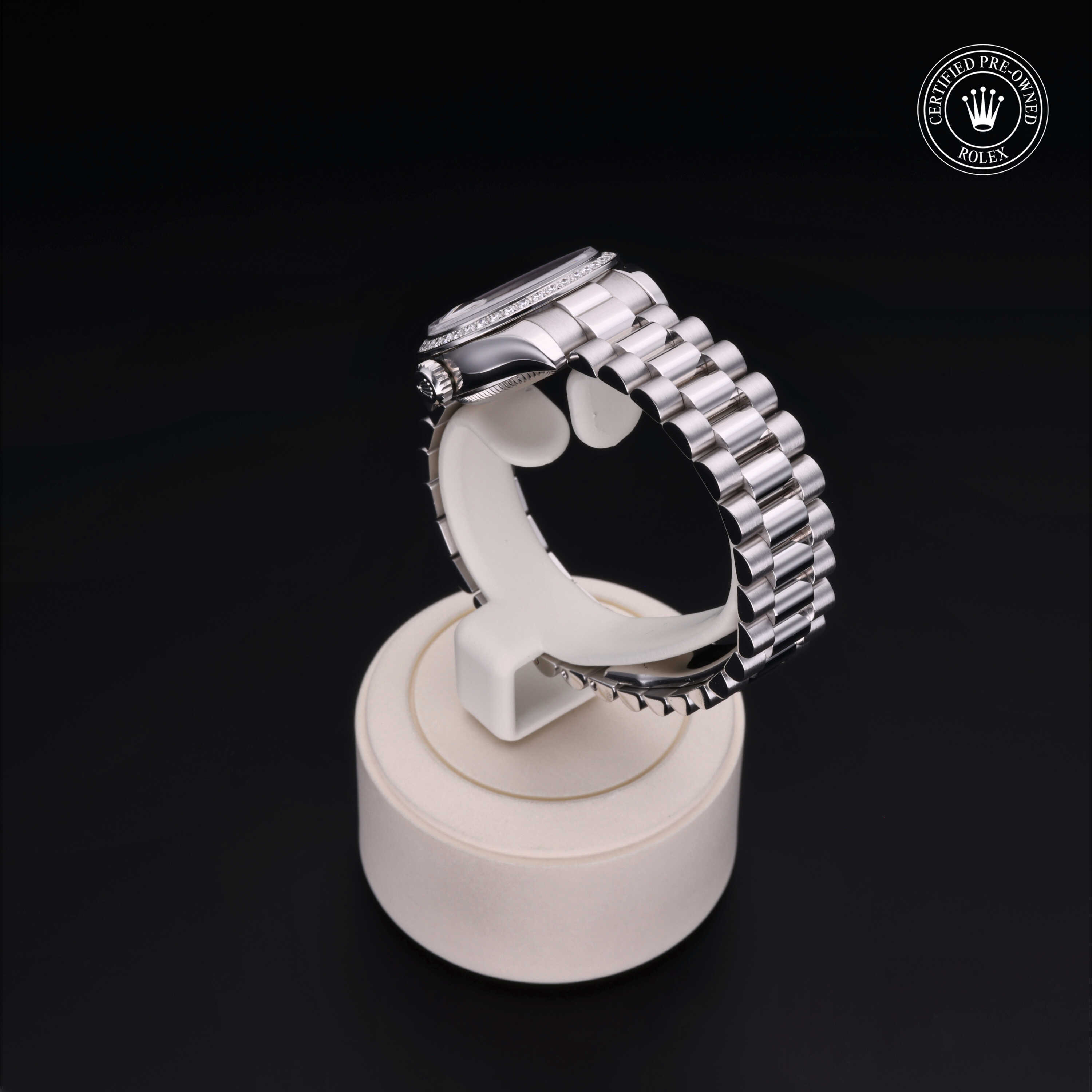 Oyster Perpetual Lady-Datejust 26