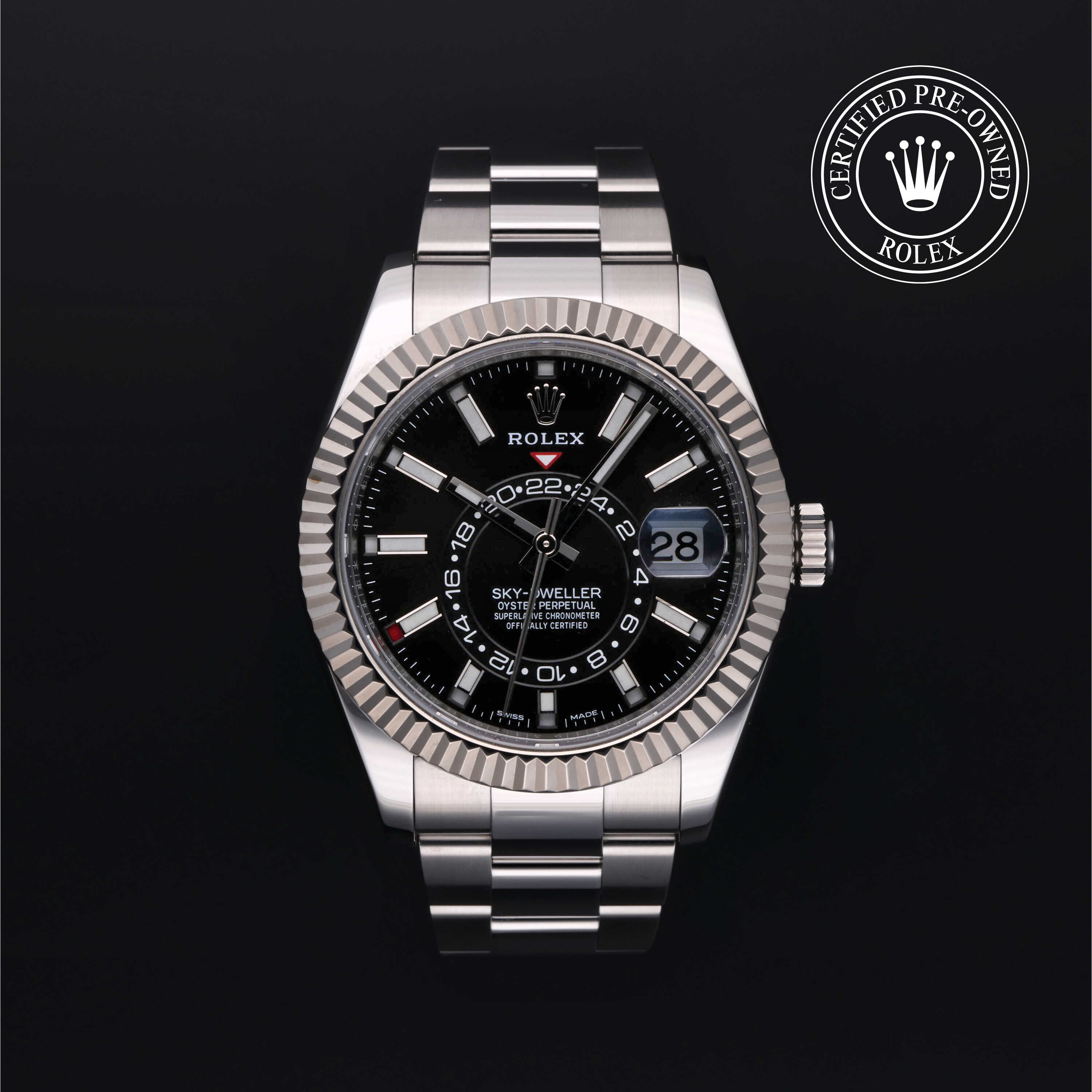 Rolex Sky-Dweller