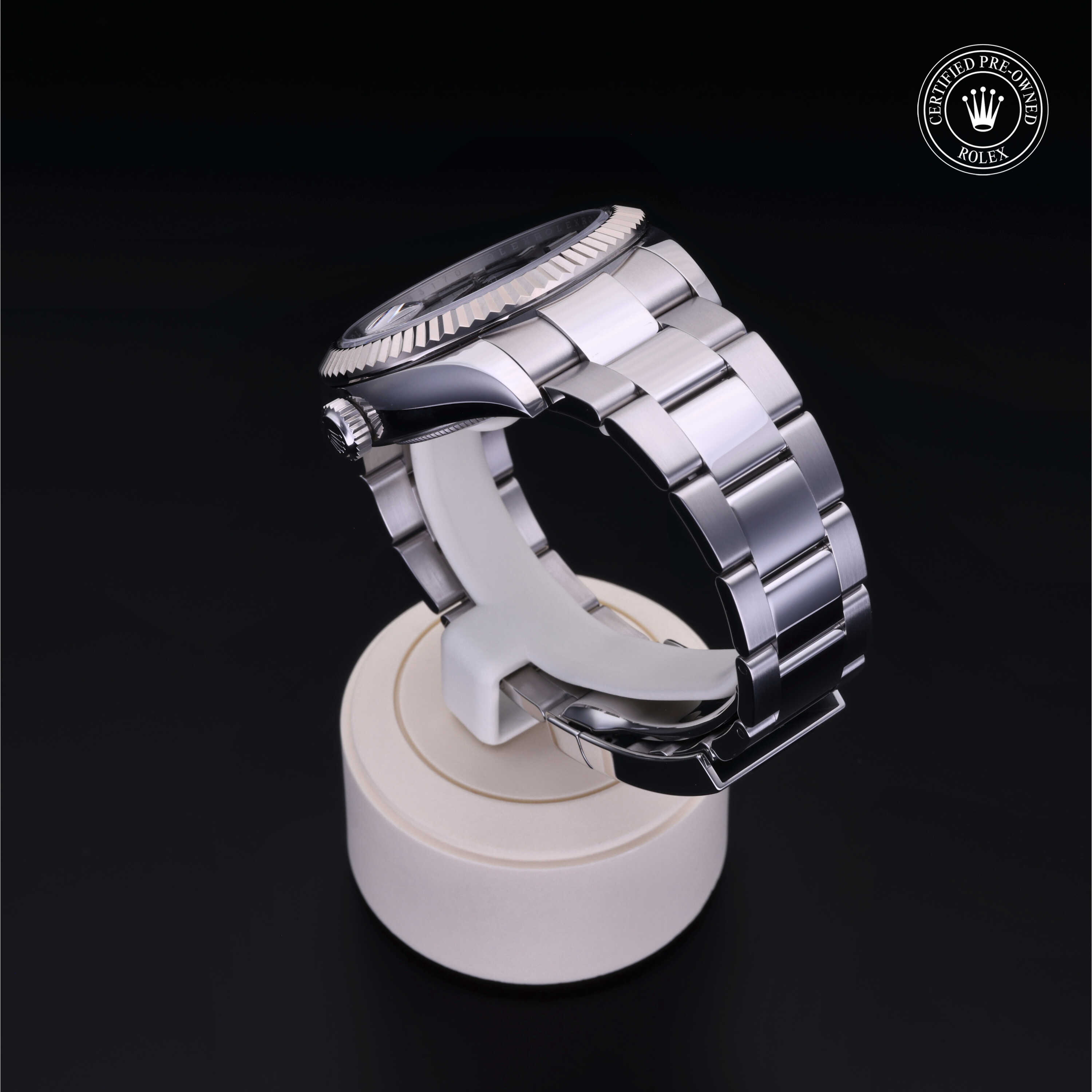 Oyster Perpetual Sky-Dweller