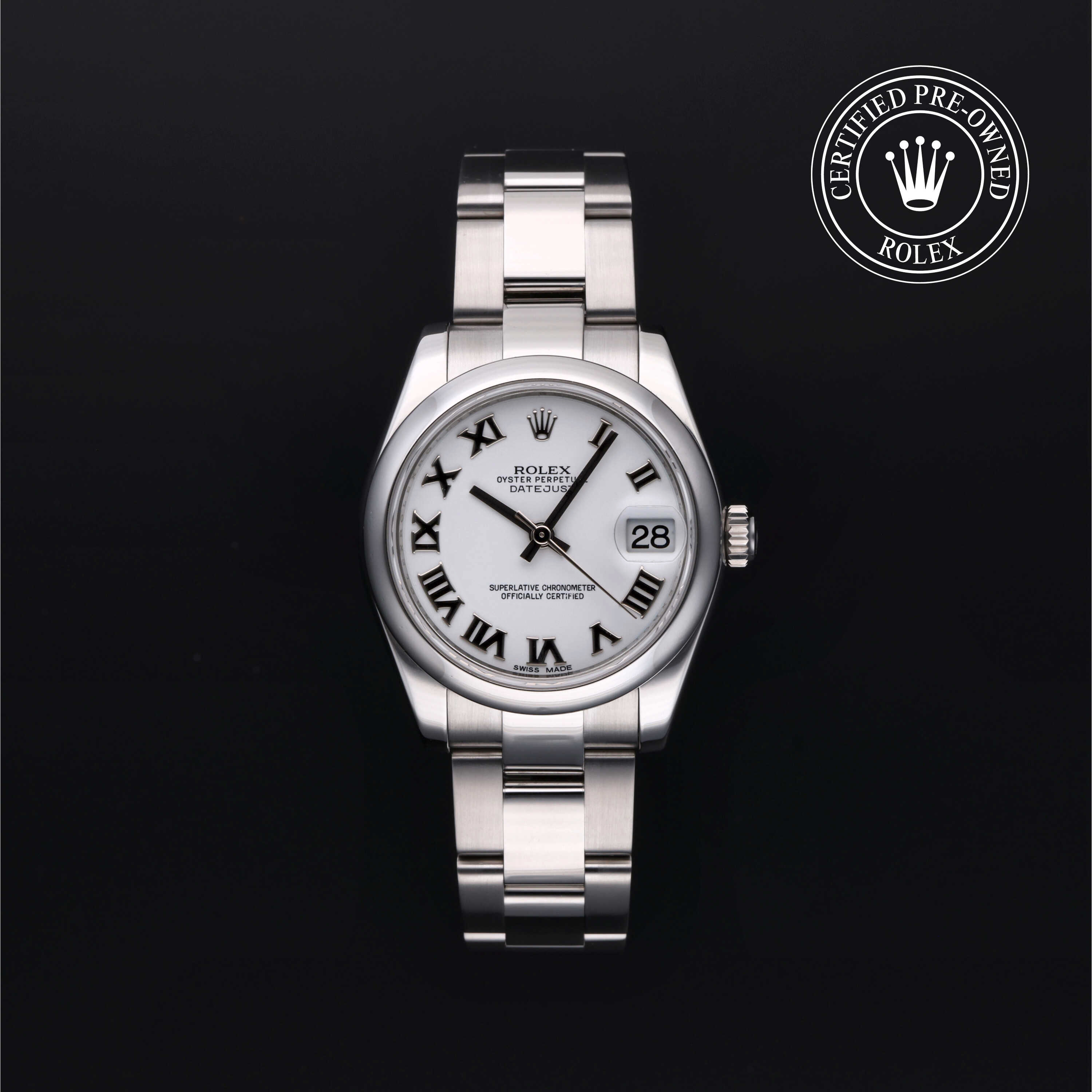 Rolex Datejust