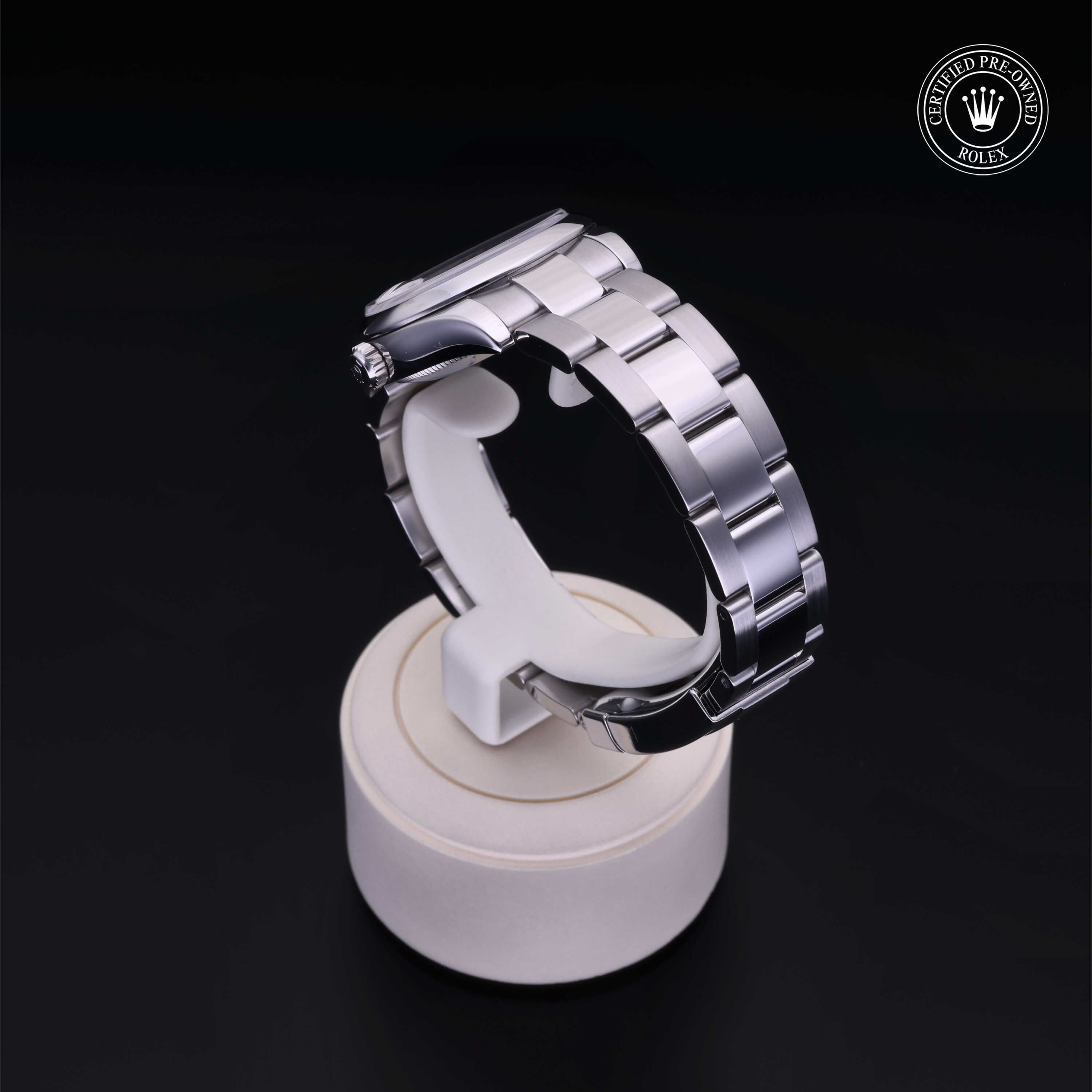 Oyster Perpetual Datejust 31