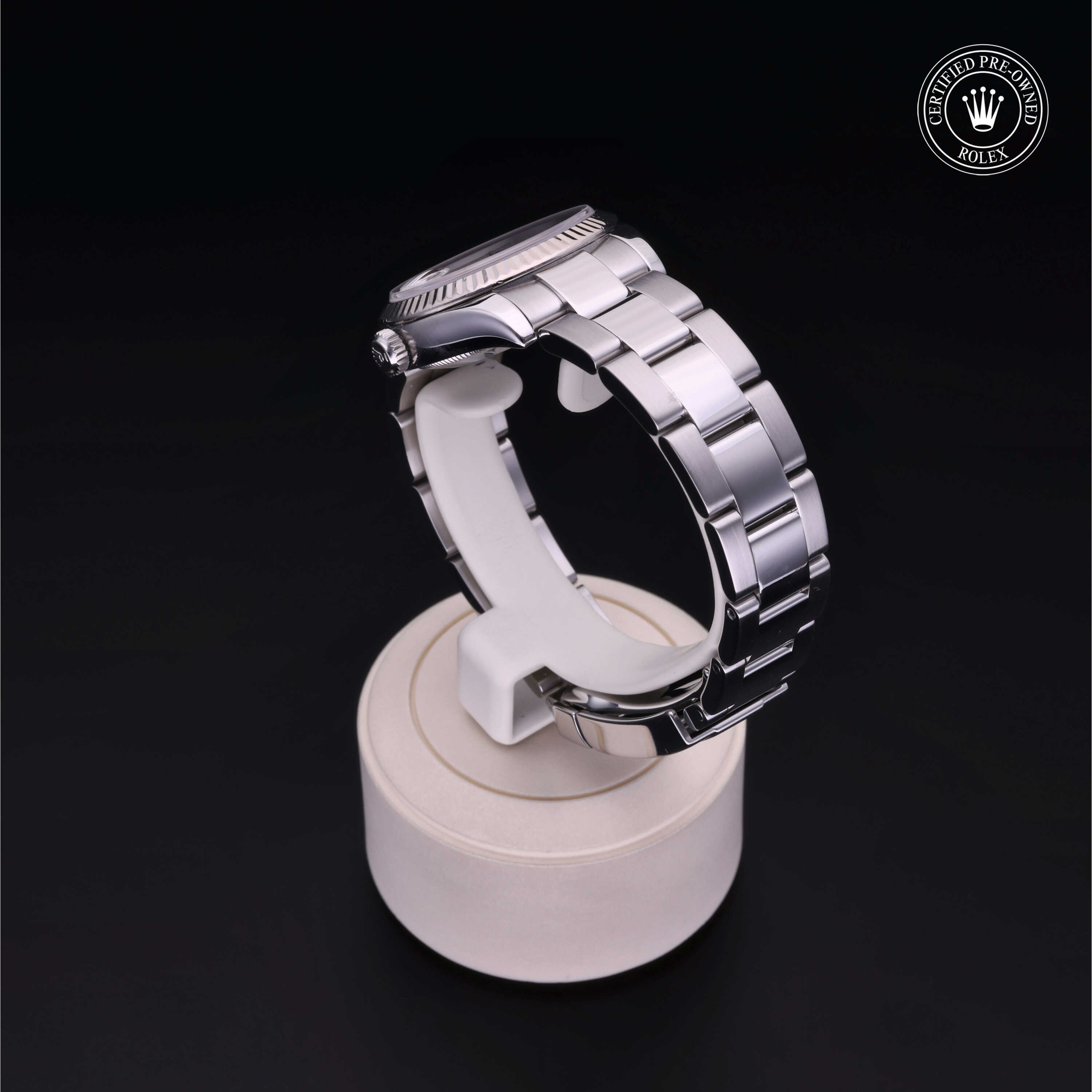 Oyster Perpetual Datejust 31