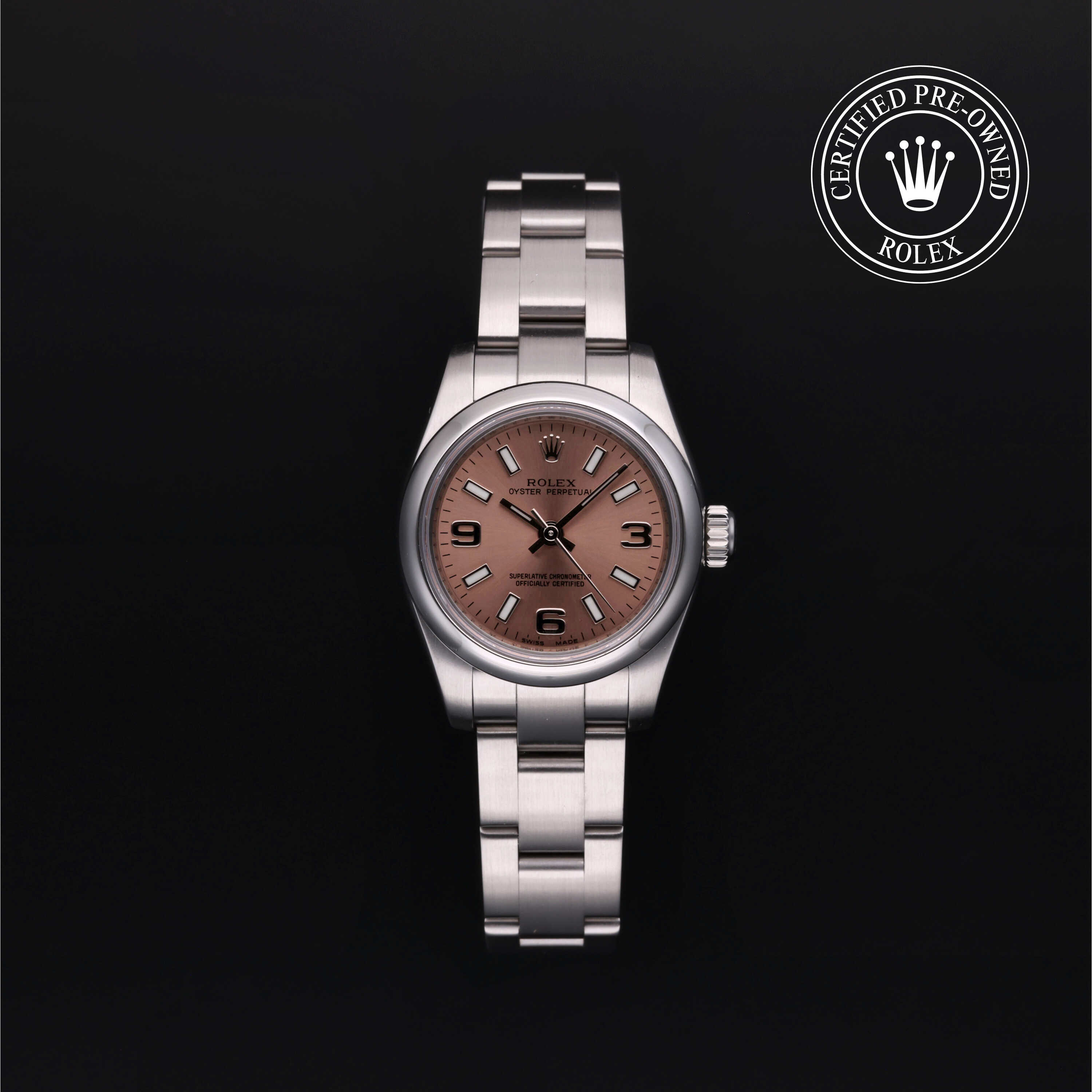 Oyster Perpetual 26