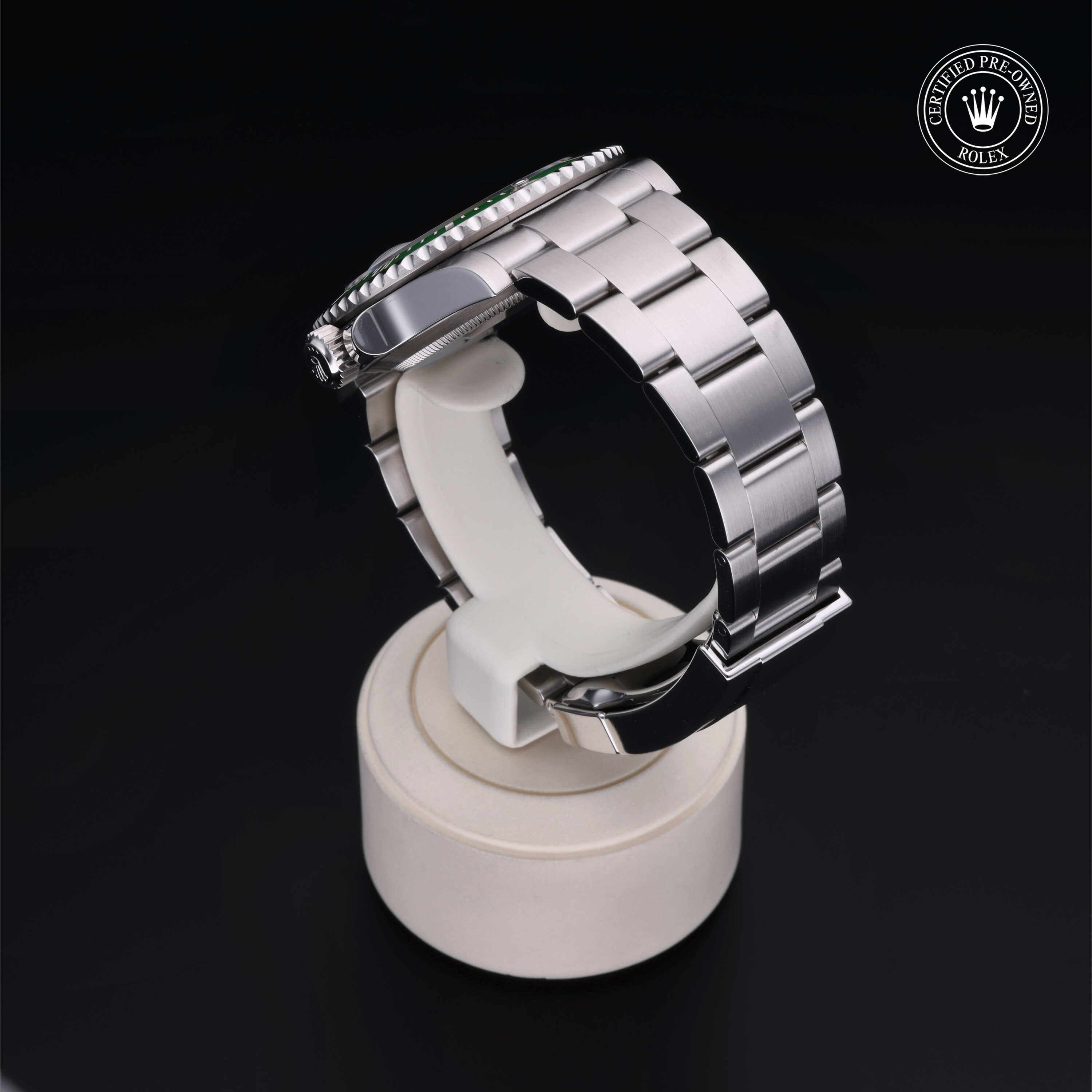 Oyster Perpetual Submariner Date