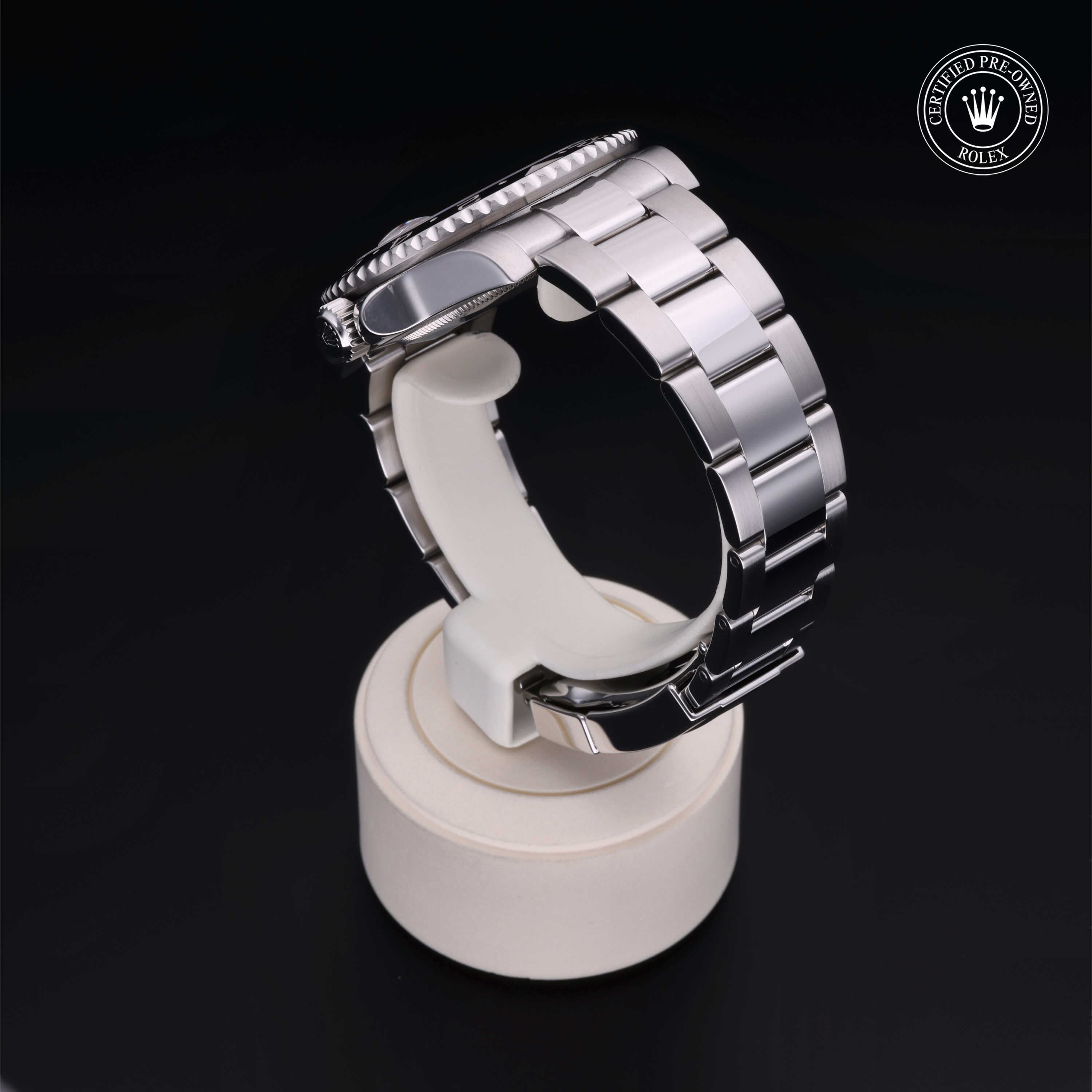 Oyster Perpetual GMT-Master II