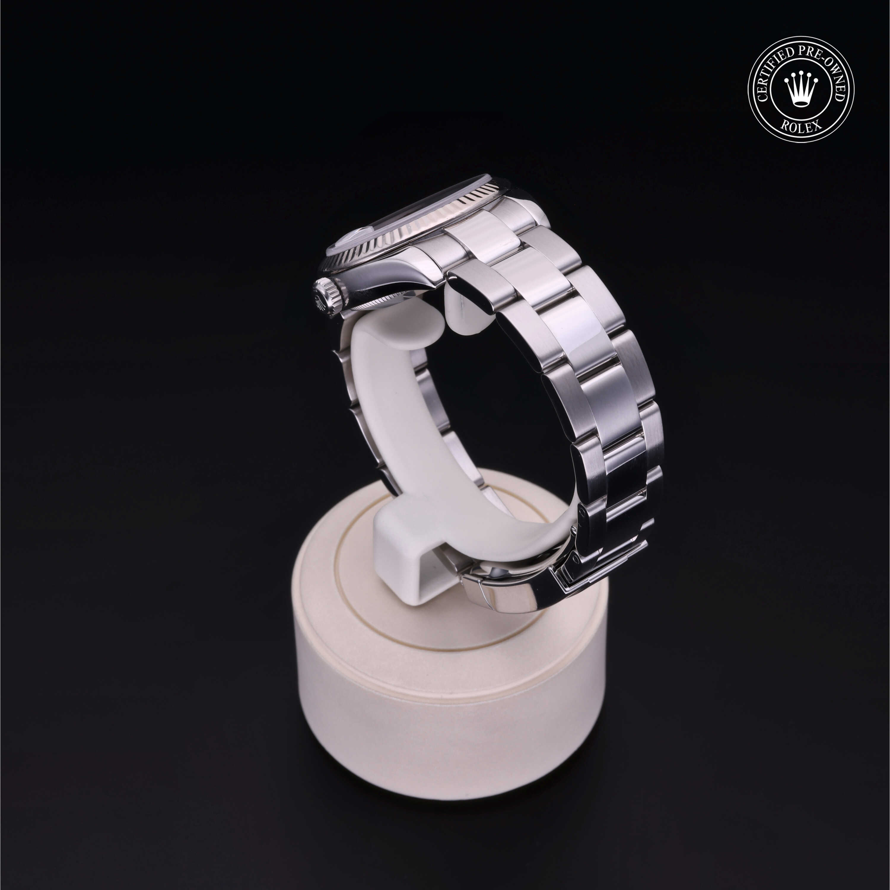 Oyster Perpetual Datejust 31