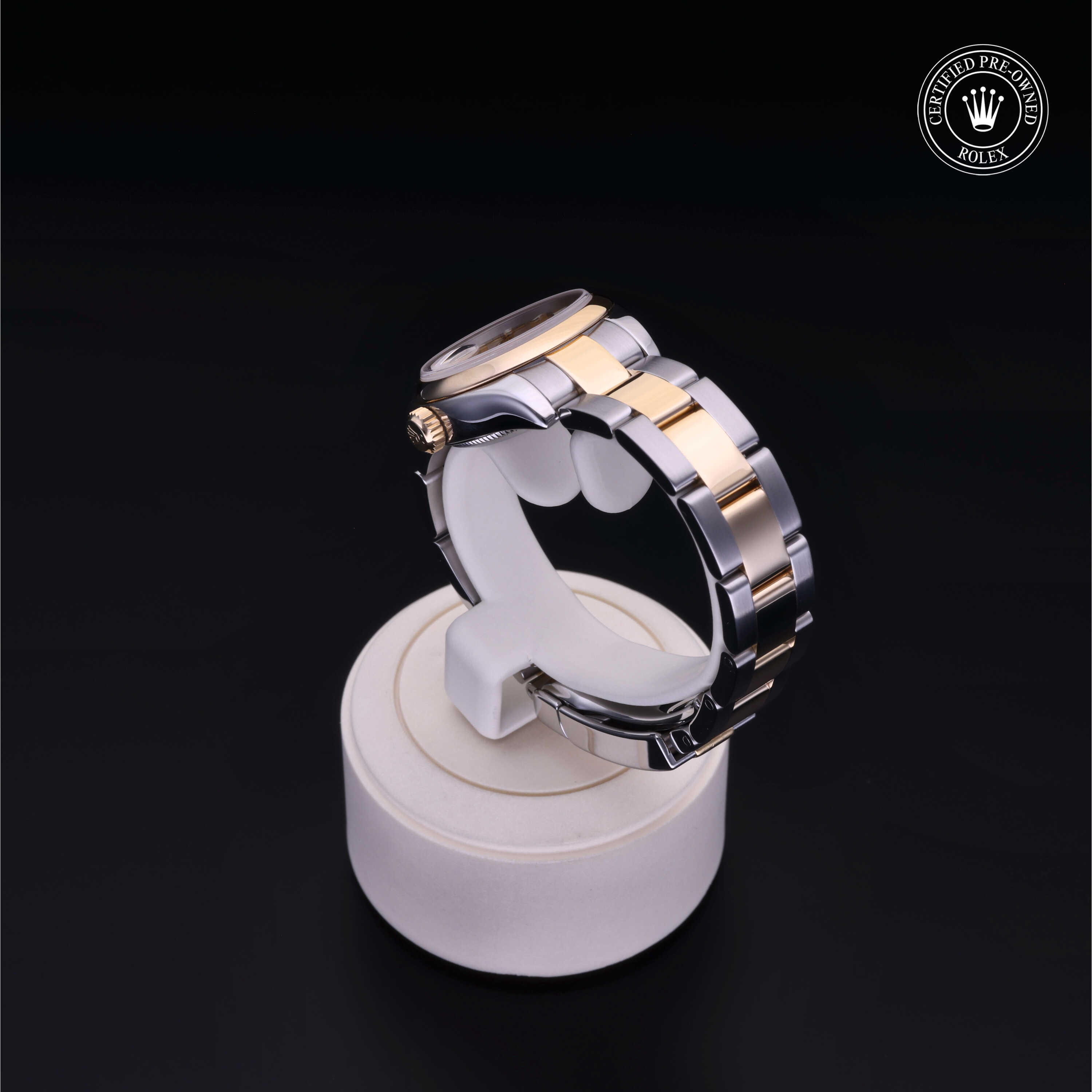 Oyster Perpetual Lady-Datejust 26