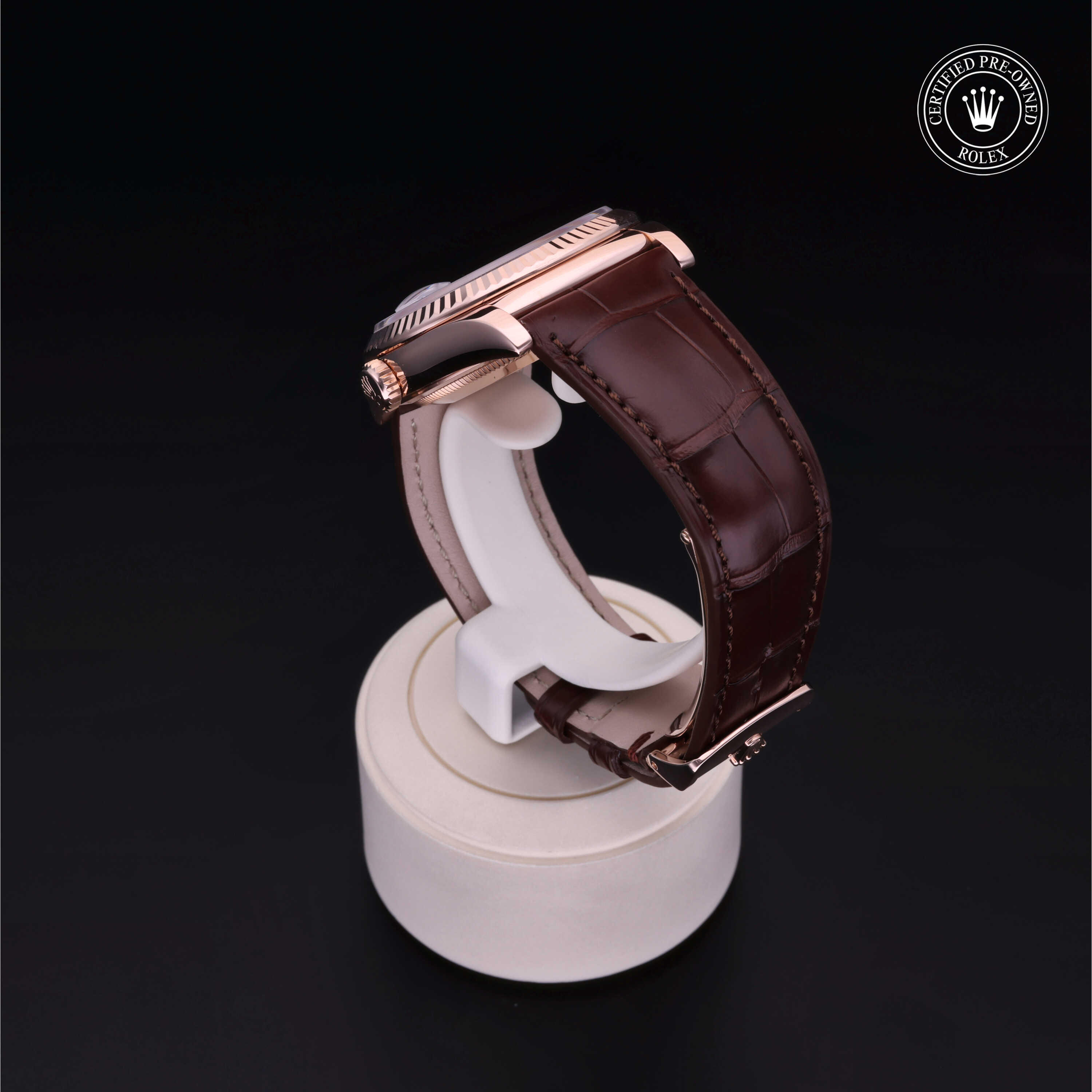 Oyster Perpetual Day-Date 36