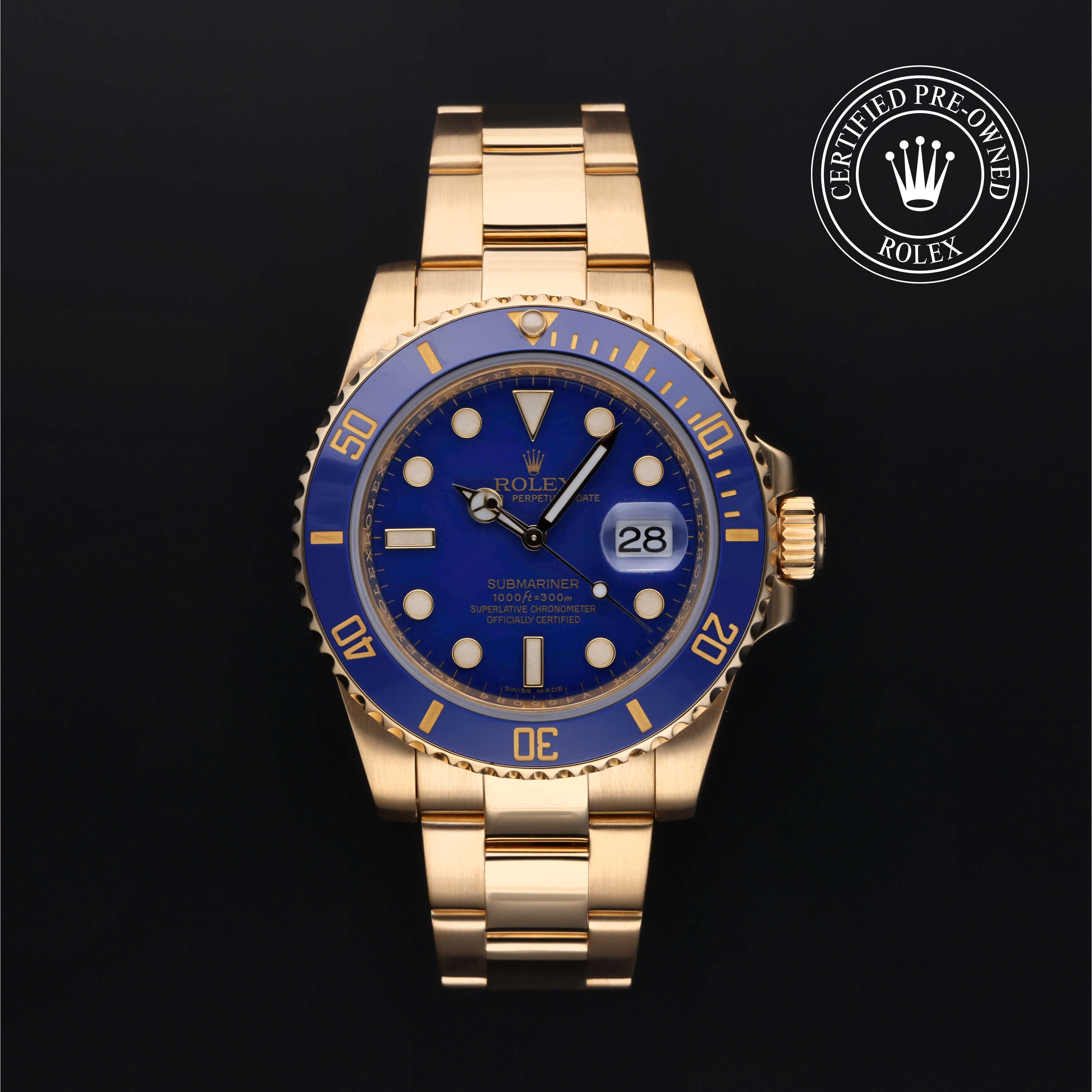Rolex Submariner