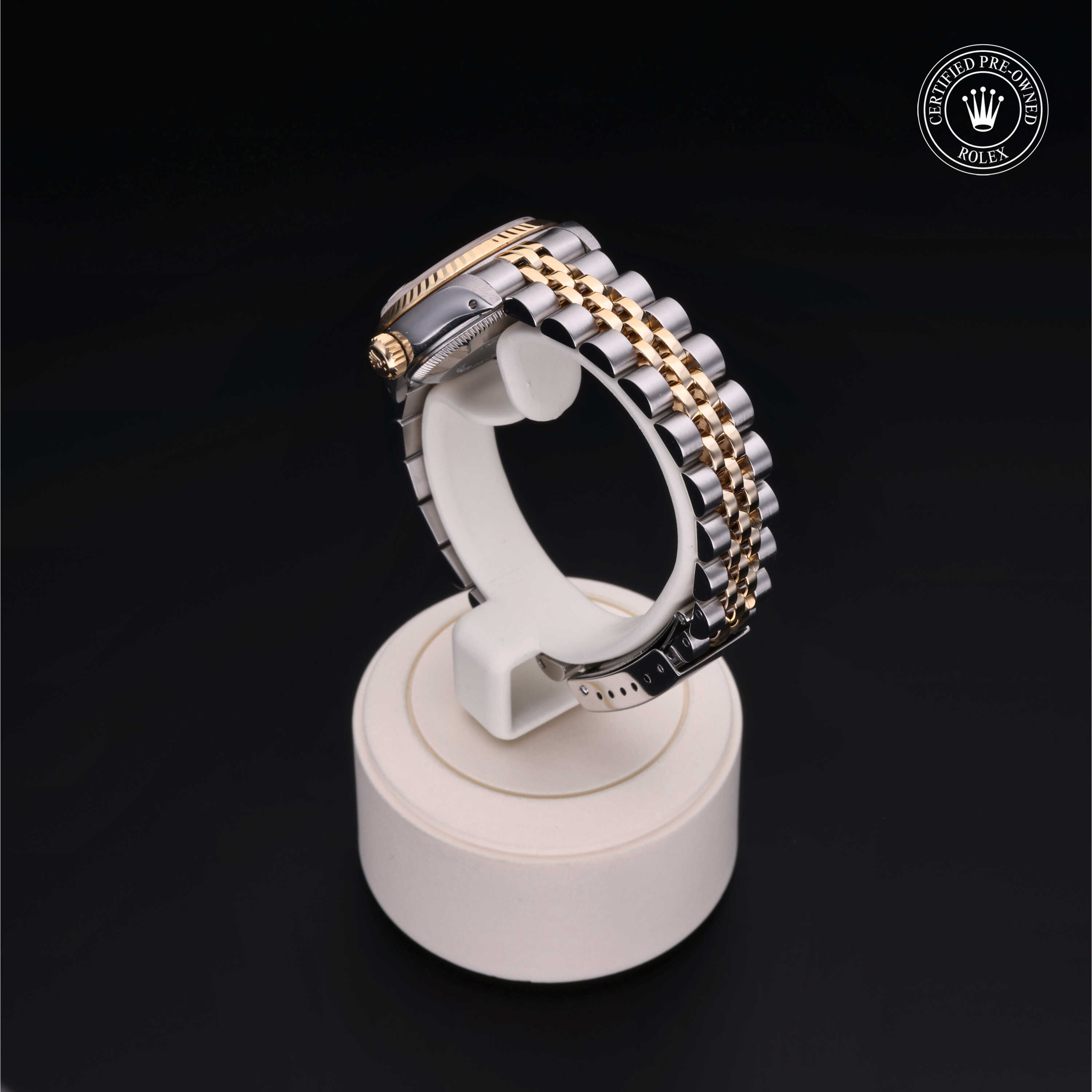 Oyster Perpetual Lady-Datejust 26