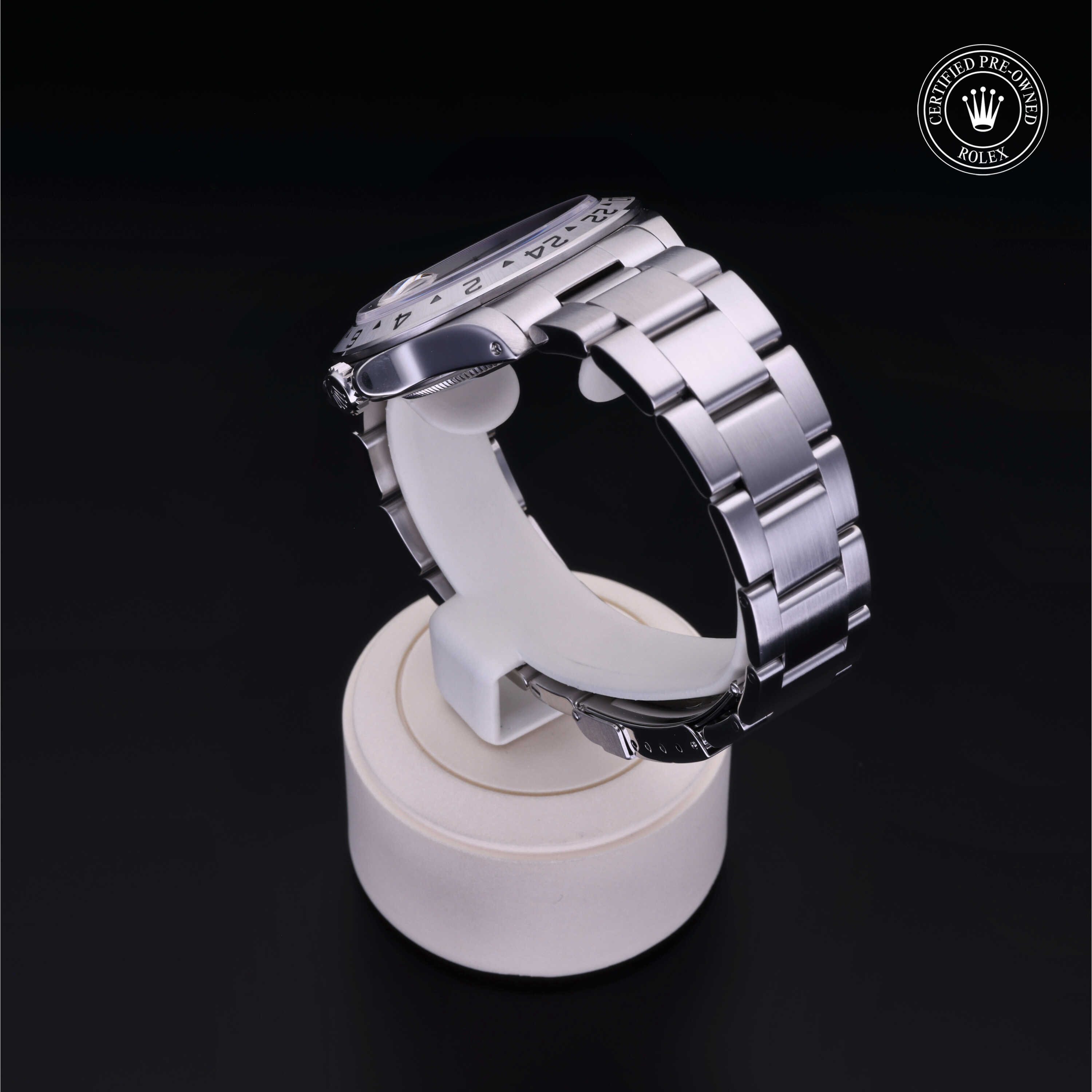 Oyster Perpetual Explorer II