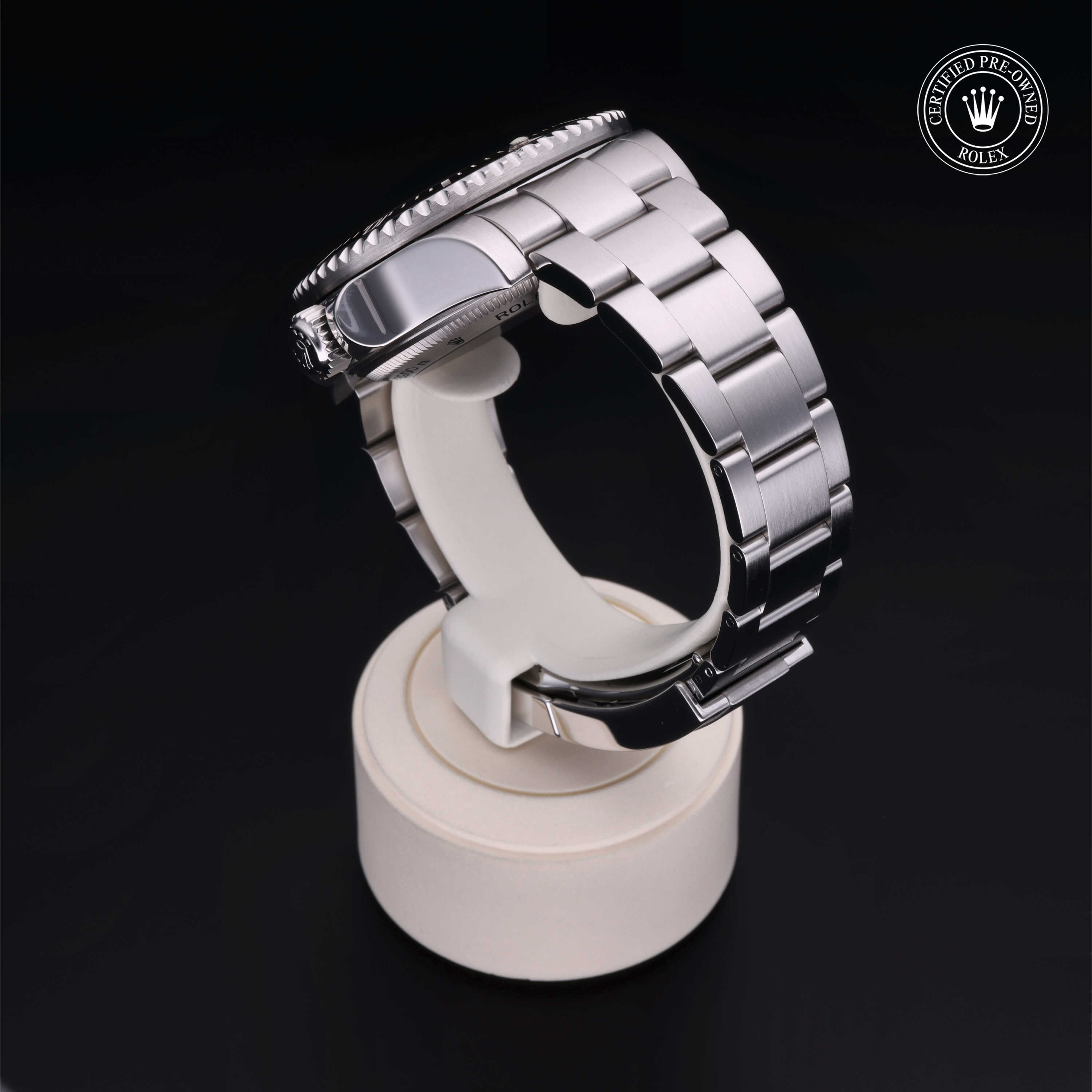 Oyster Perpetual Rolex Deepsea