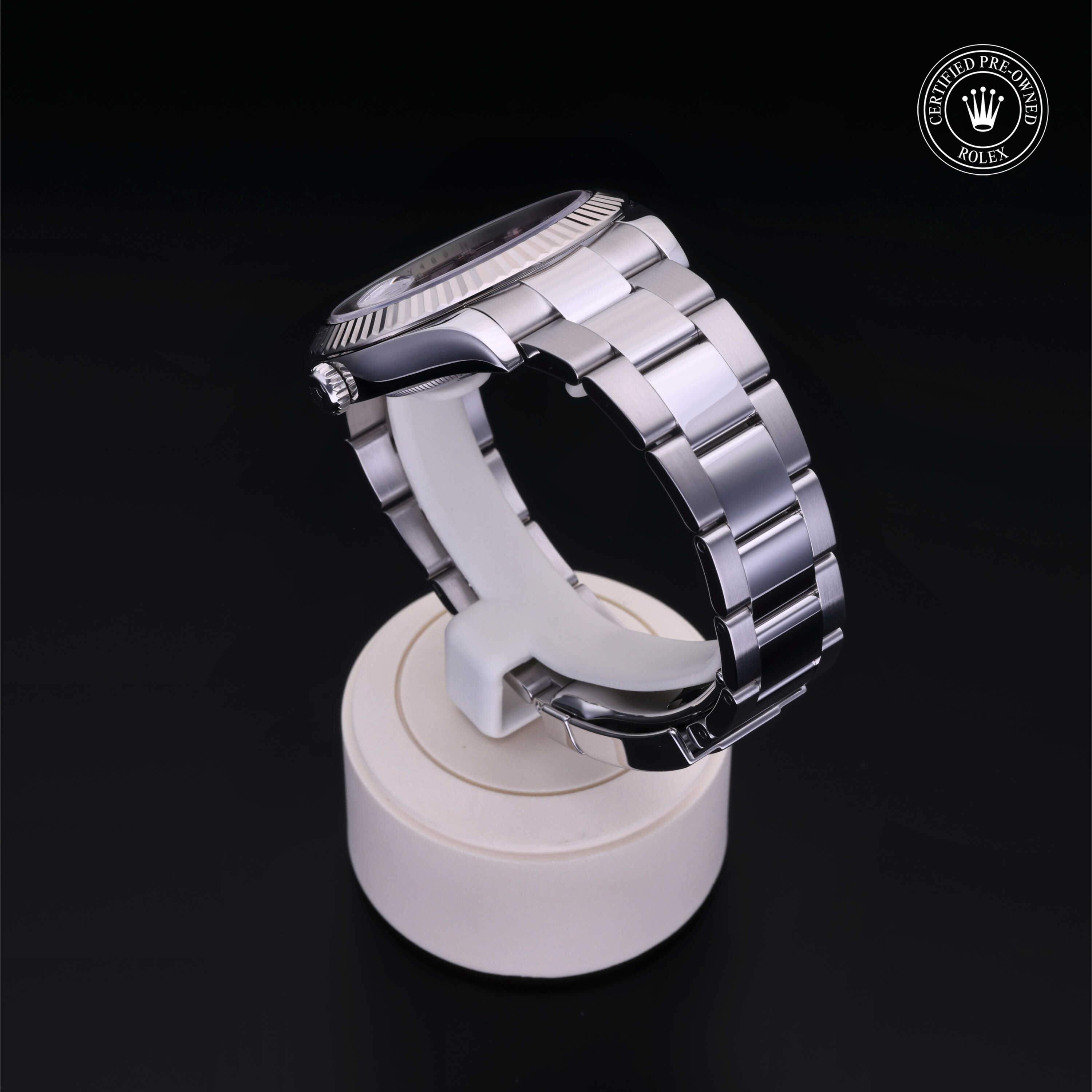 Oyster Perpetual Datejust II