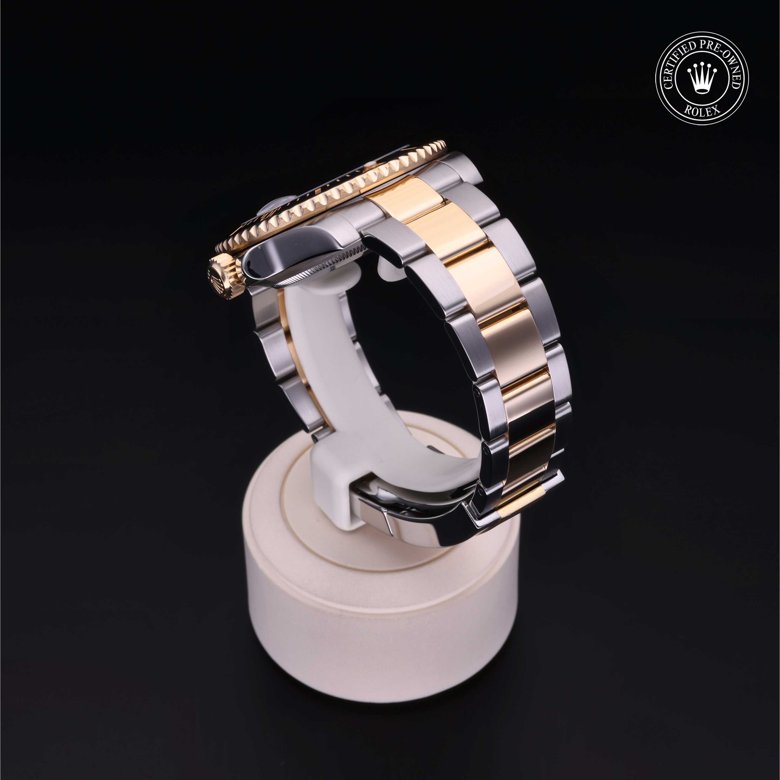 Oyster Perpetual Submariner Date