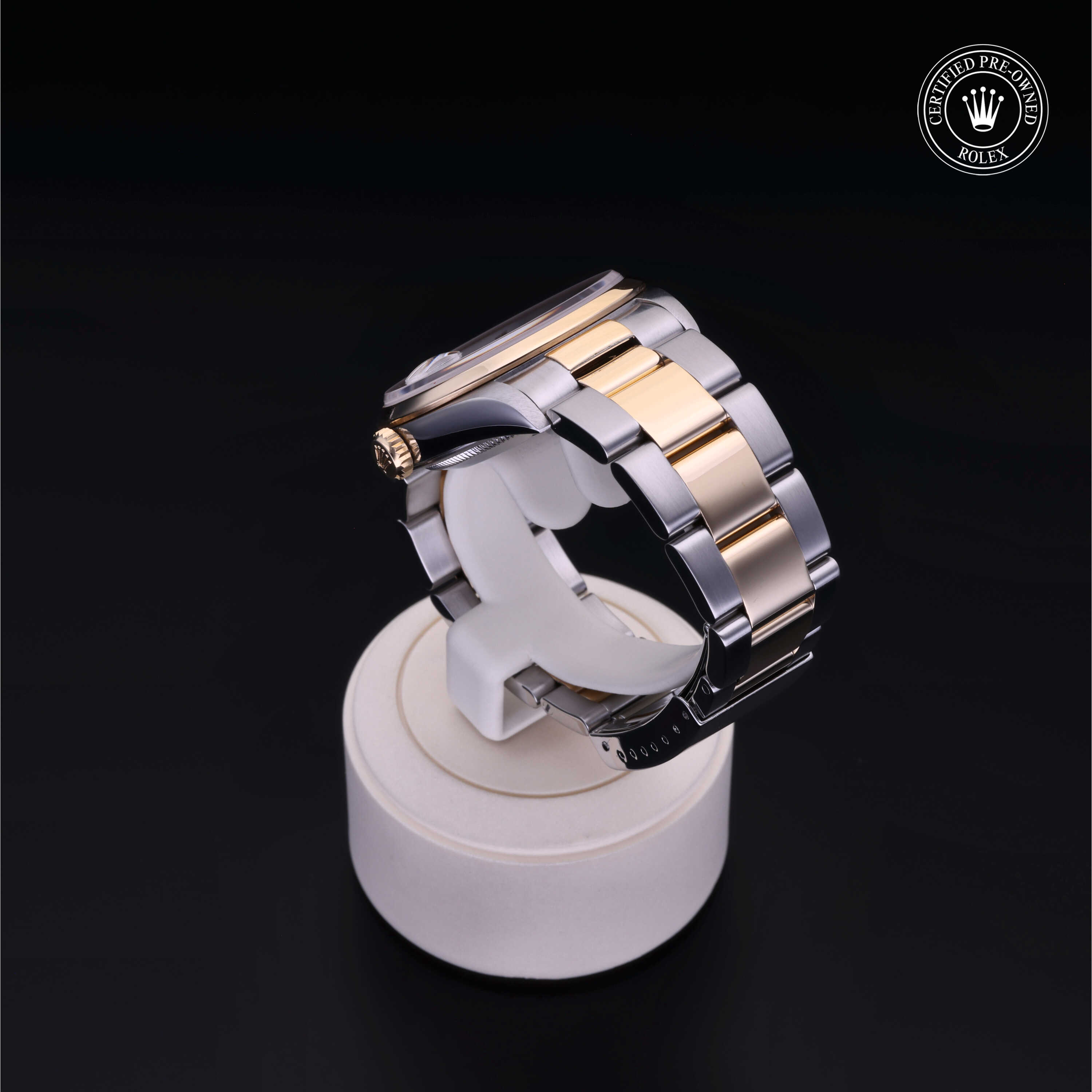 Oyster Perpetual Datejust 36