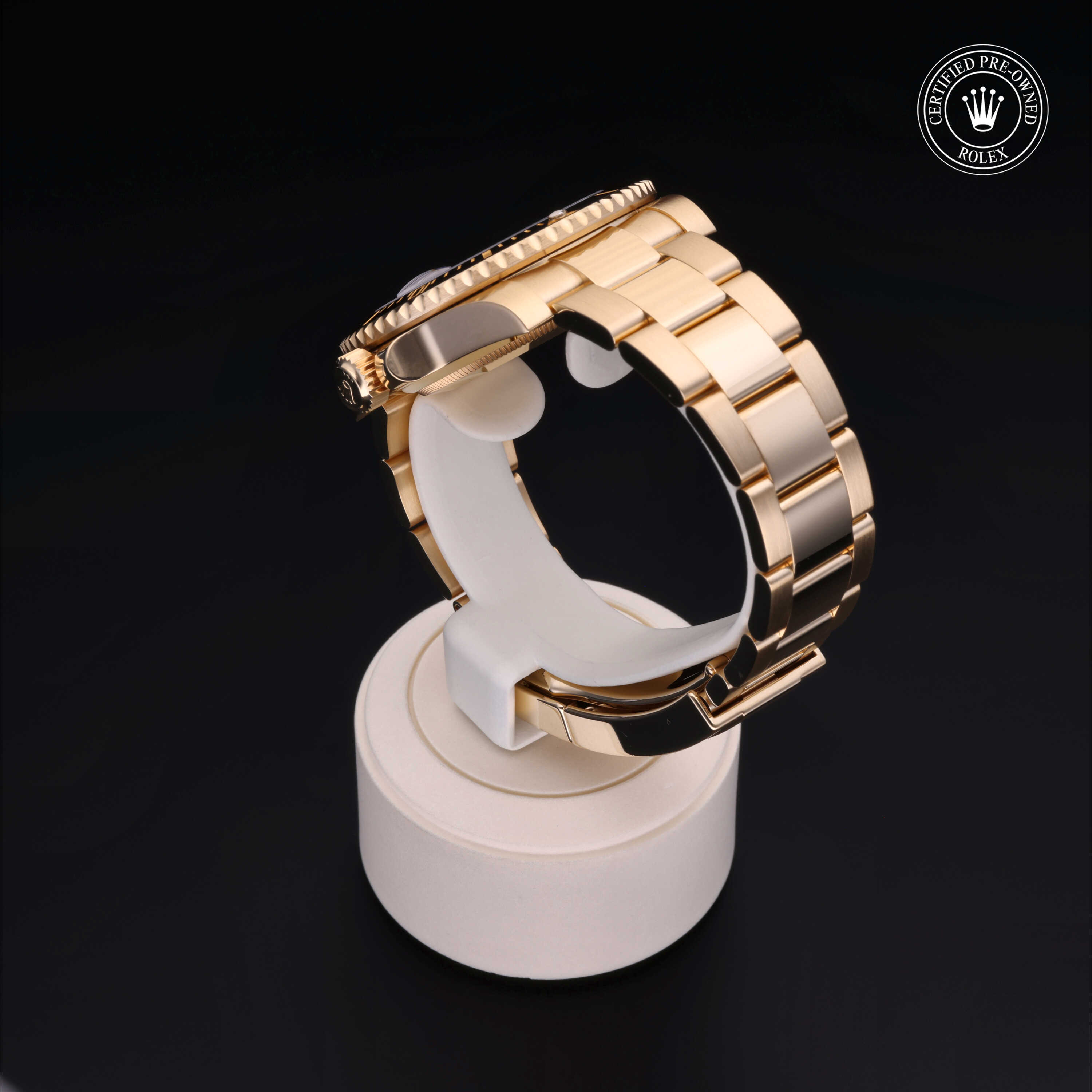 Oyster Perpetual Submariner Date