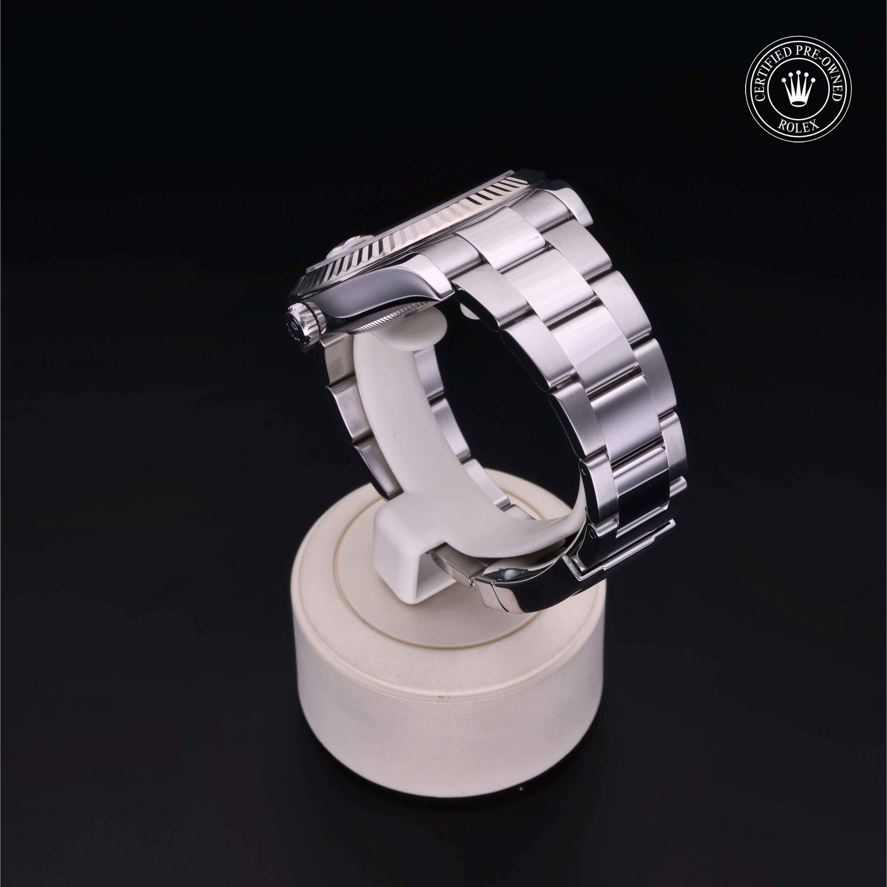 Oyster Perpetual Datejust II