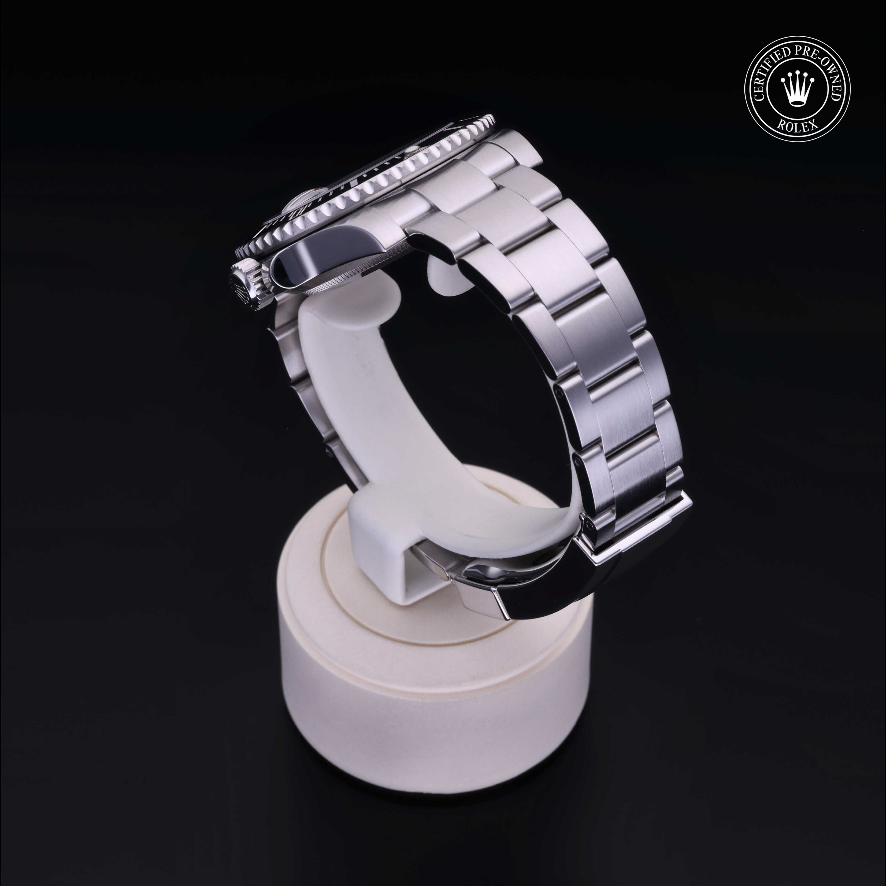 Oyster Perpetual Submariner Date