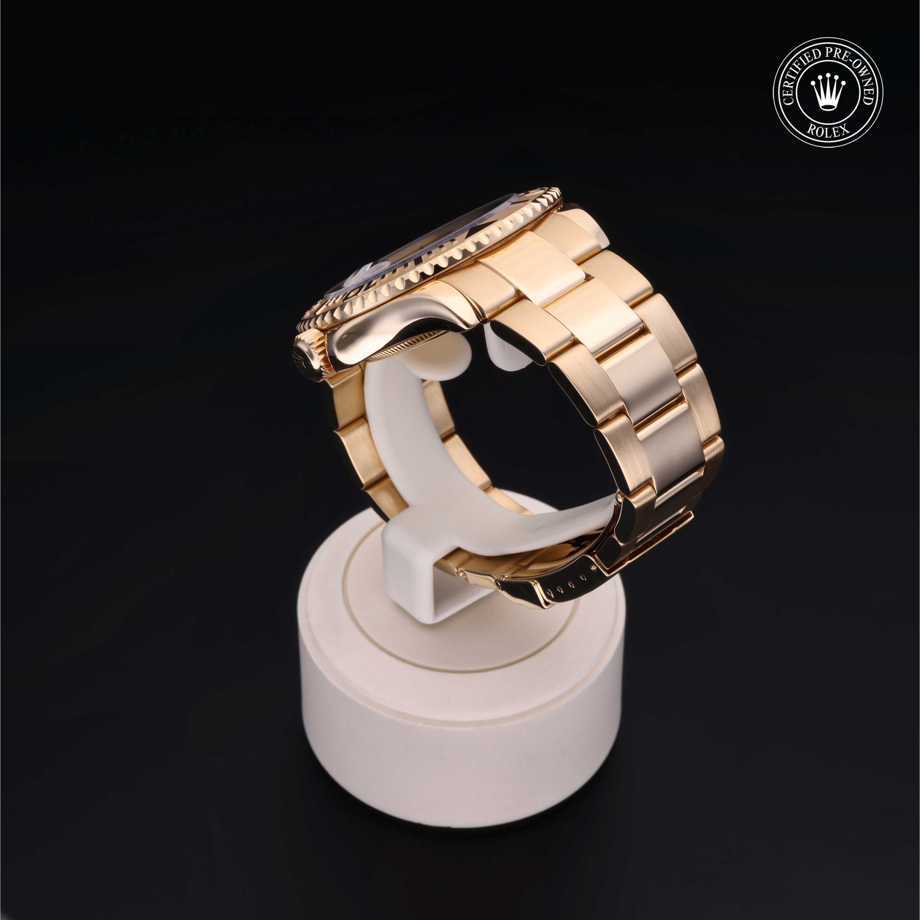 Oyster Perpetual Yacht-Master 40