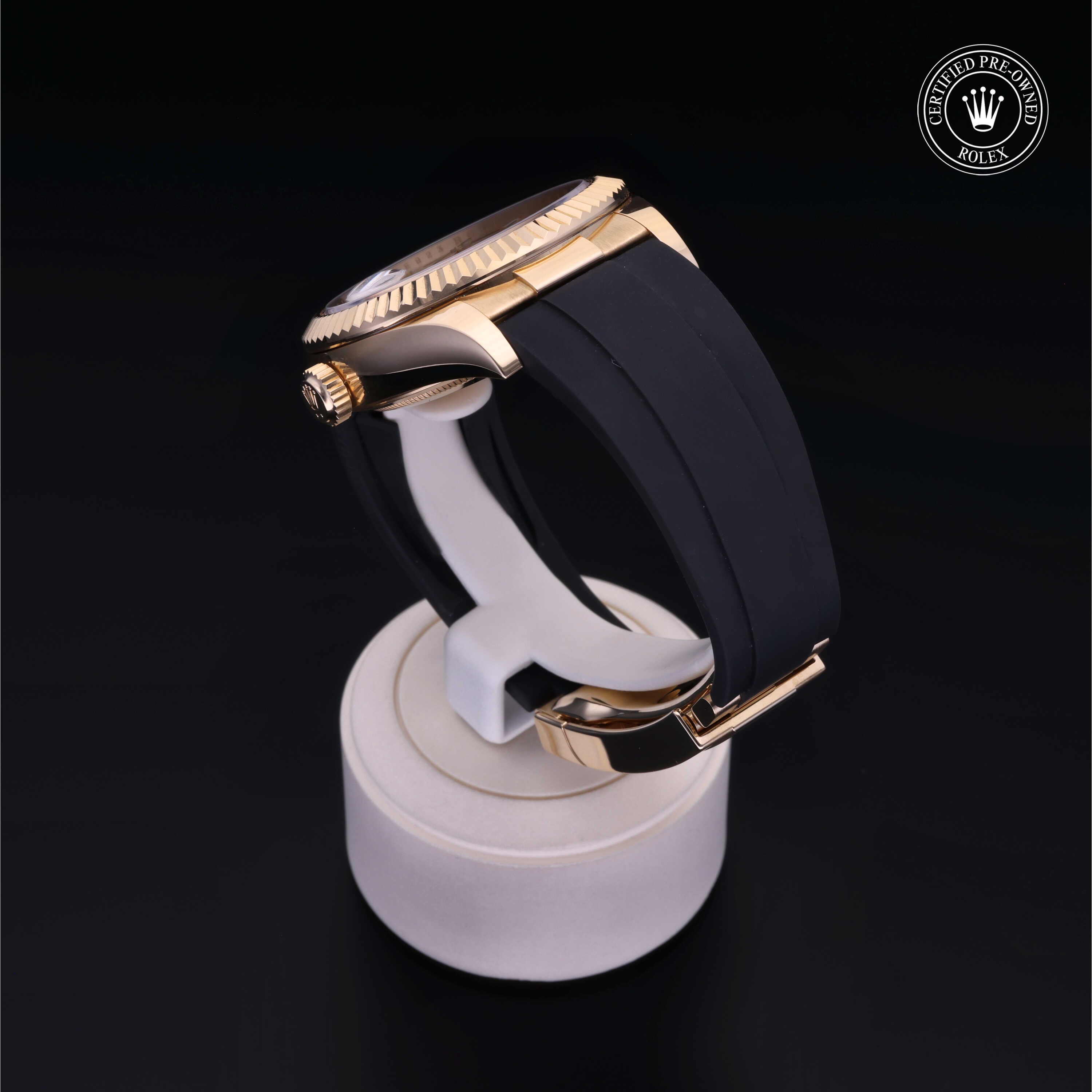 Oyster Perpetual Sky-Dweller