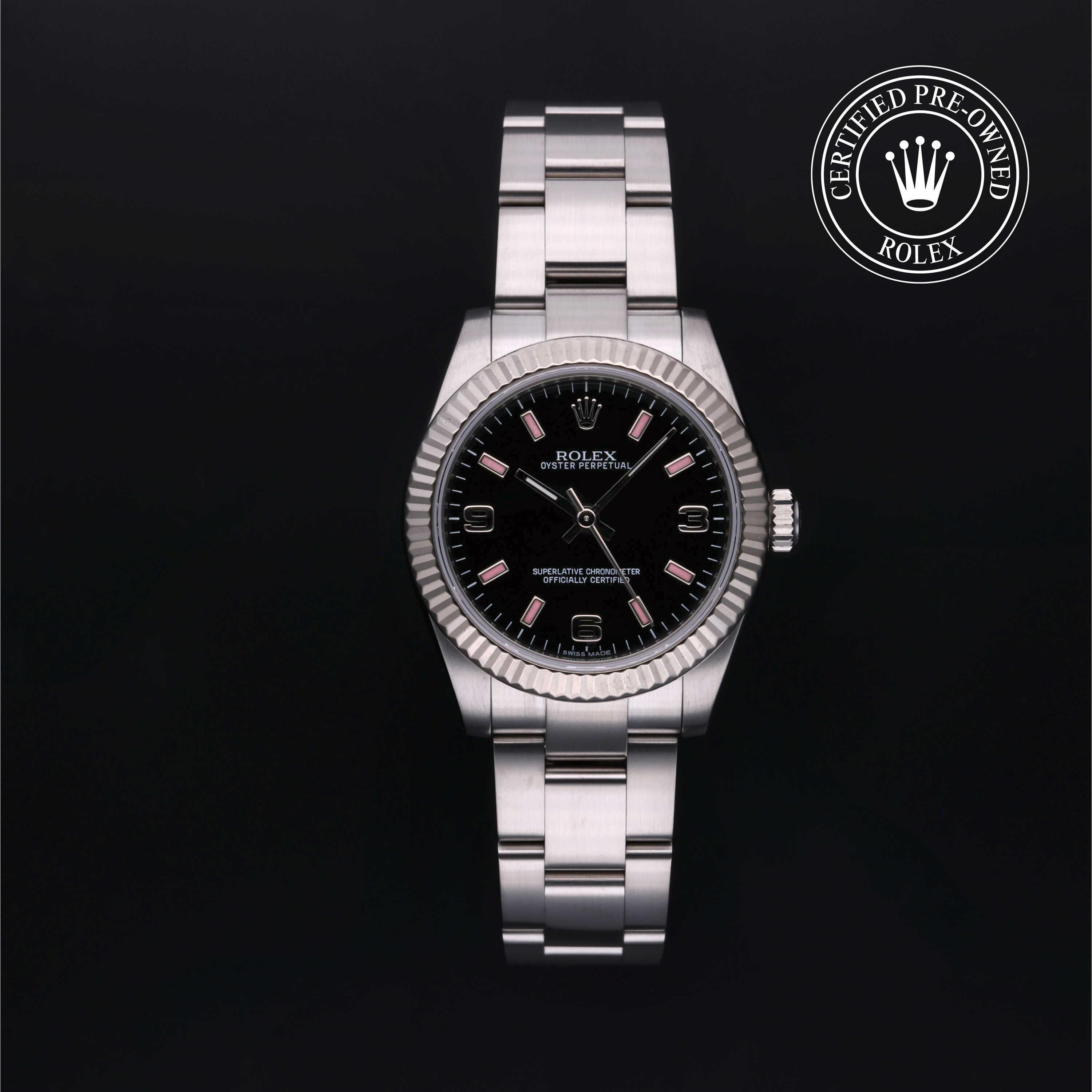 Oyster Perpetual 31