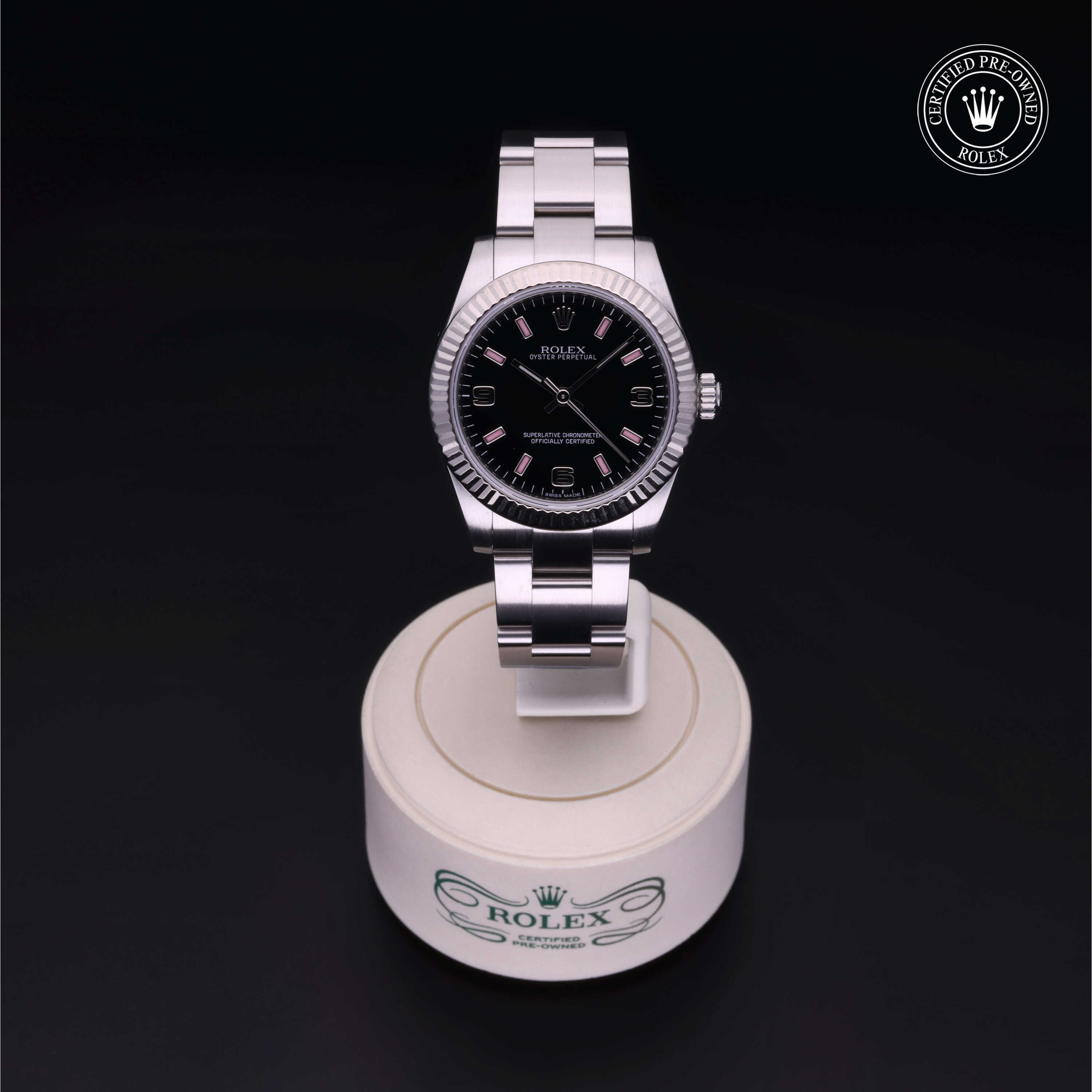 Oyster Perpetual 31