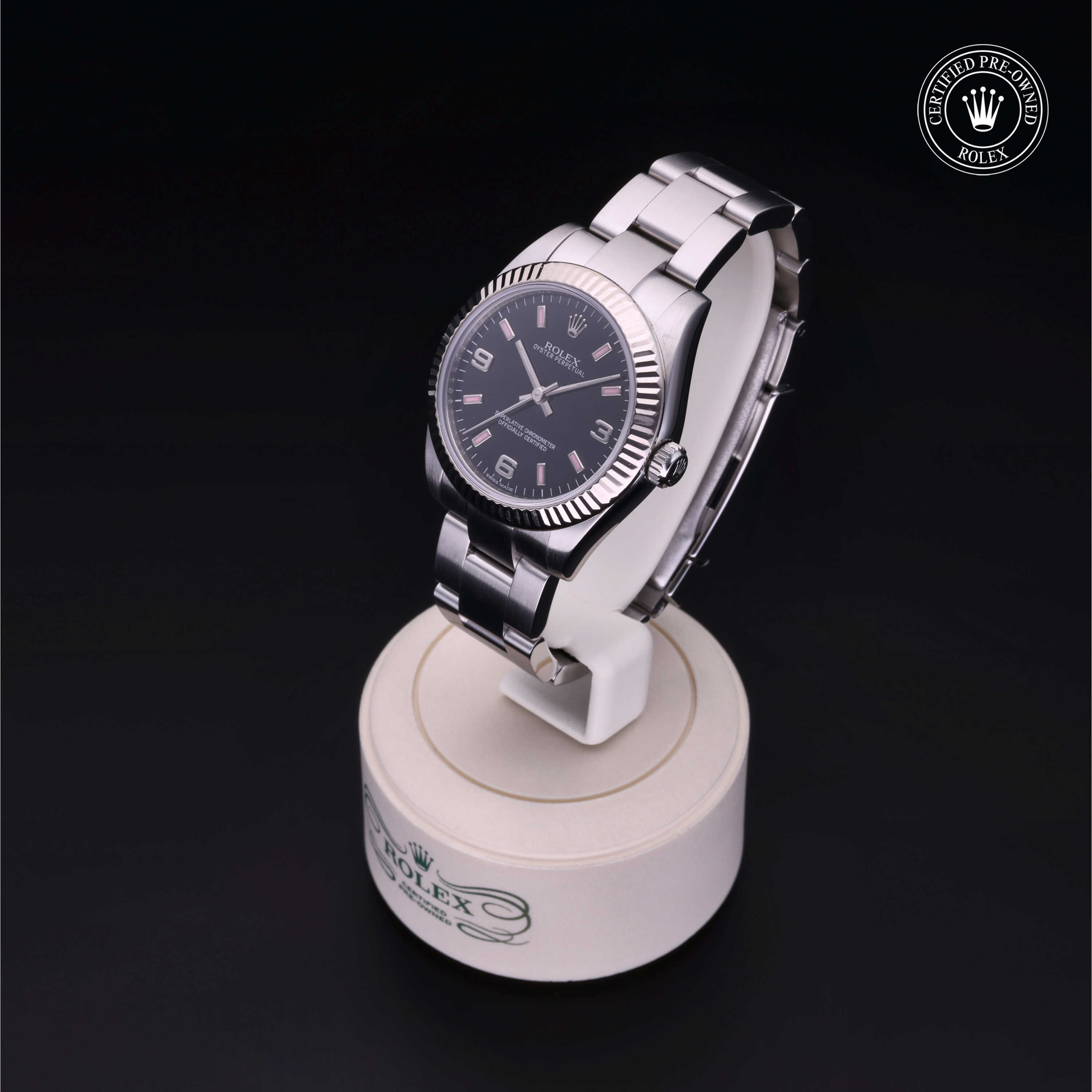 Oyster Perpetual 31