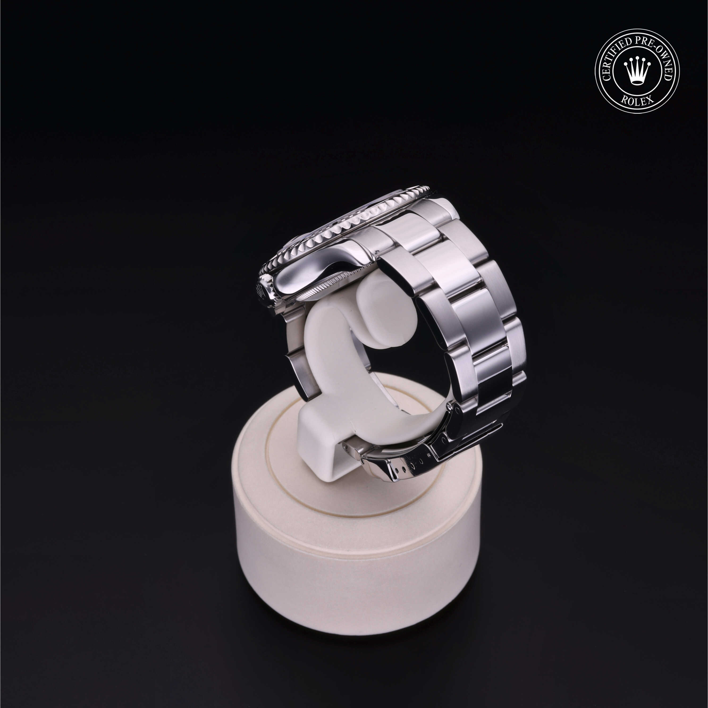 Oyster Perpetual Yacht-Master 35