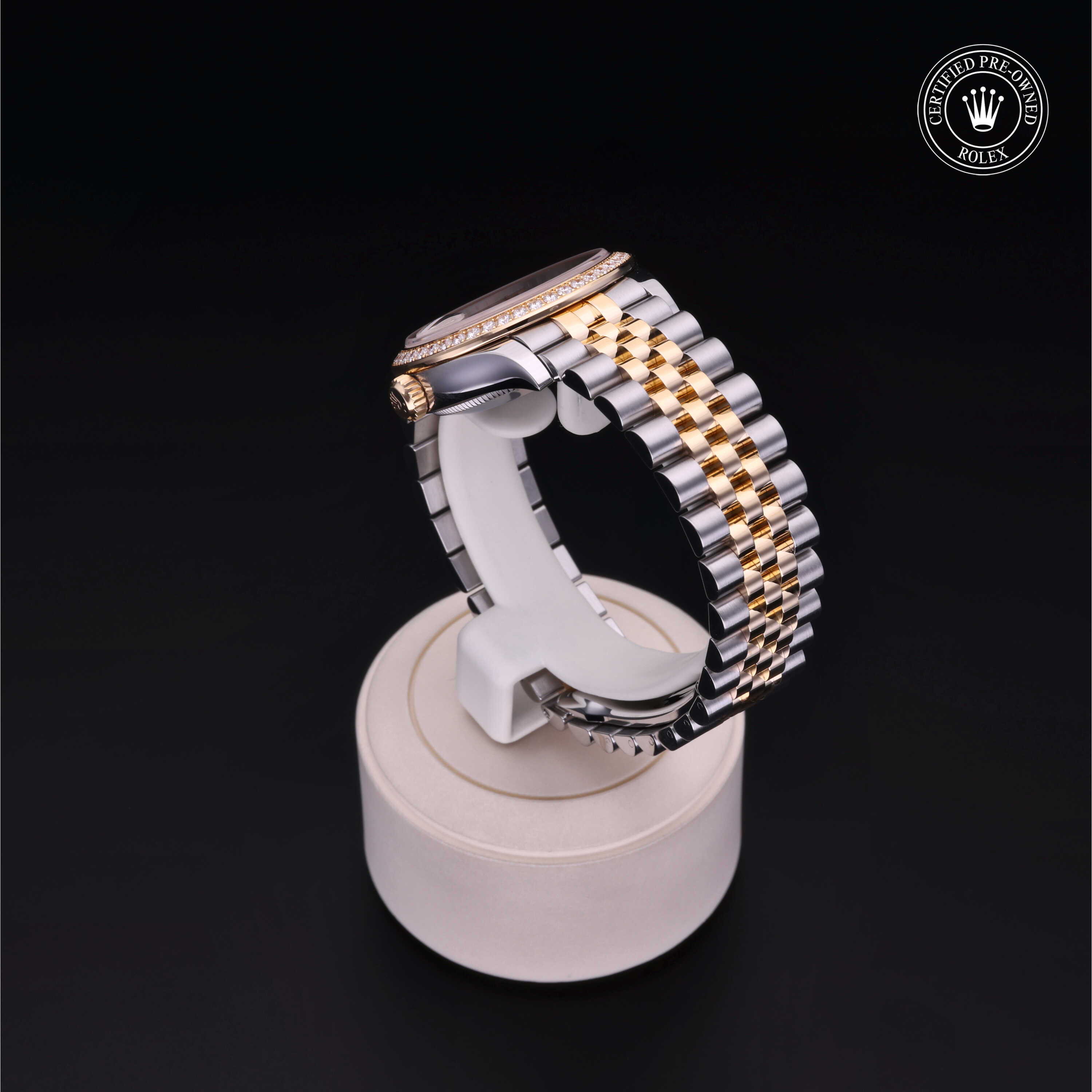 Oyster Perpetual Datejust 31