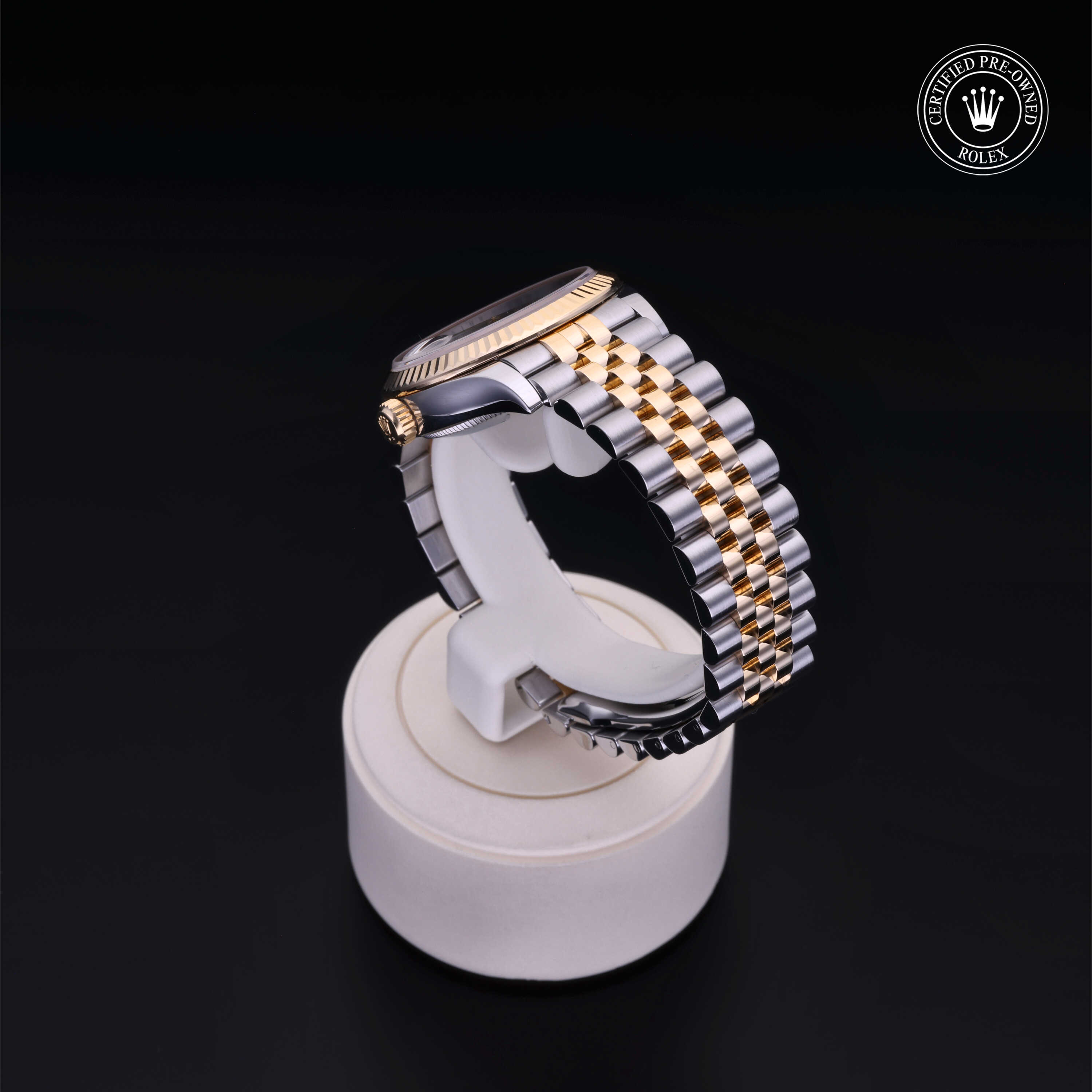 Oyster Perpetual Datejust 31