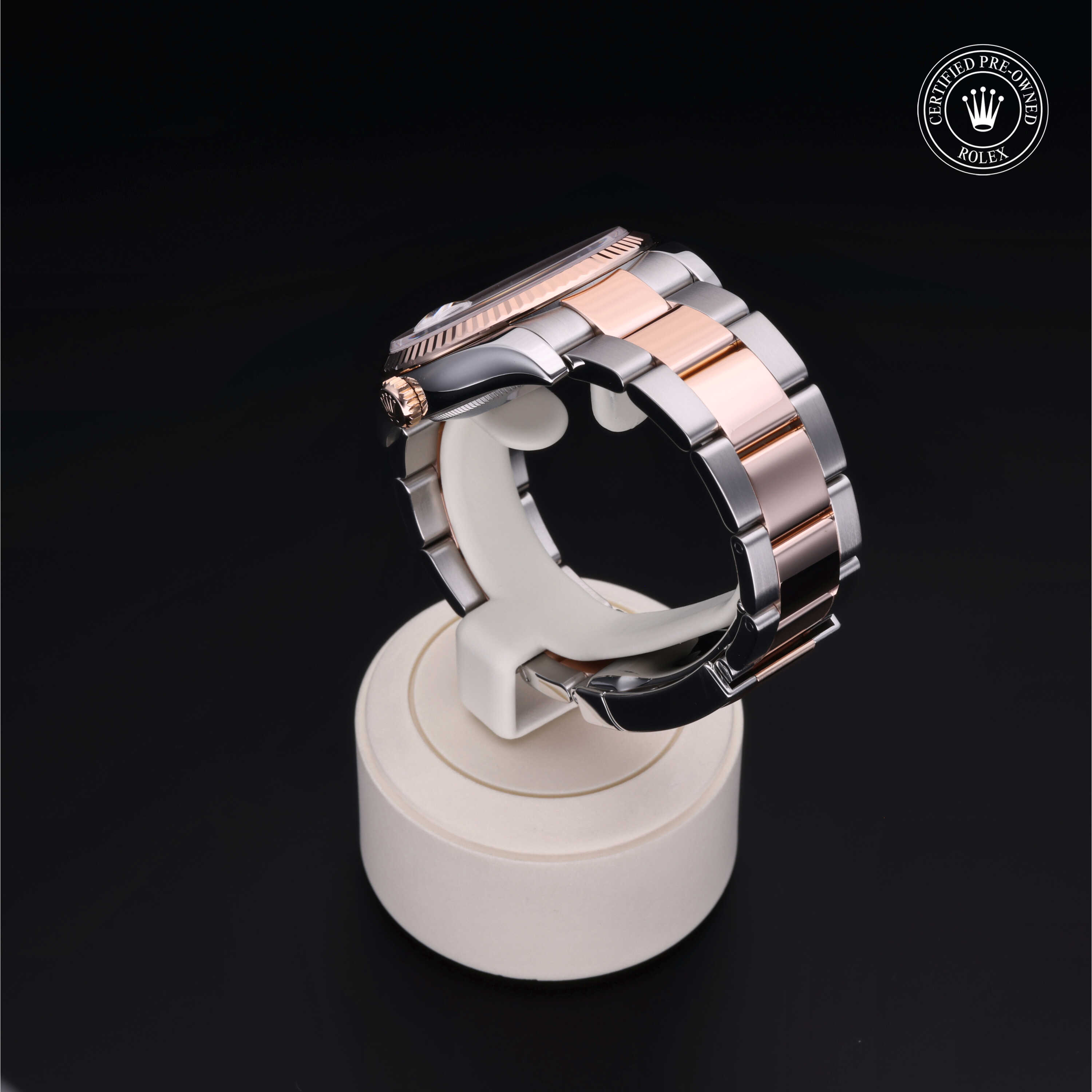 Oyster Perpetual Datejust 36