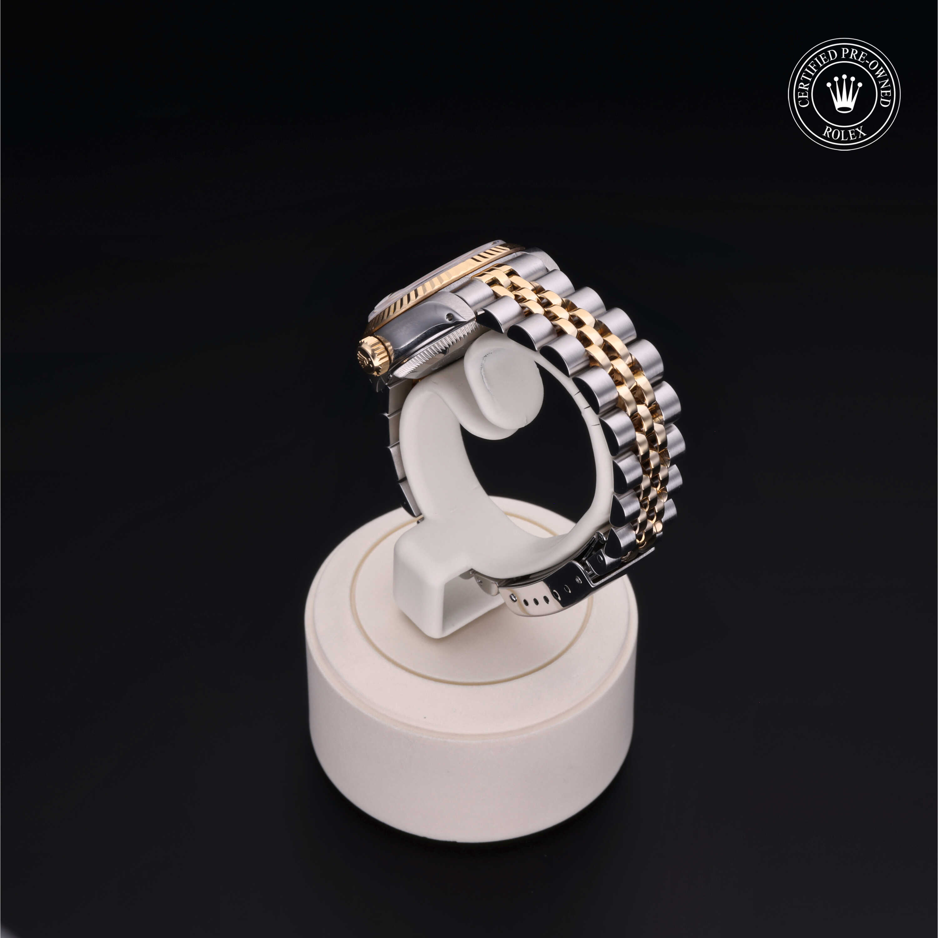 Oyster Perpetual Lady-Datejust 26