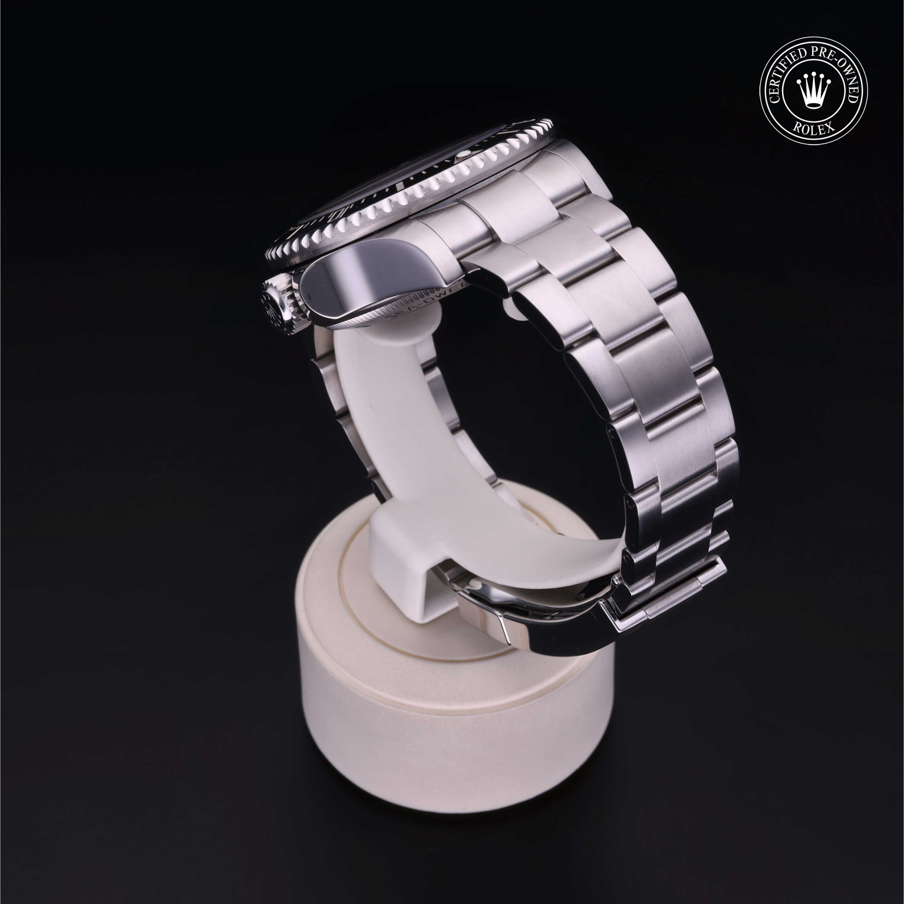 Oyster Perpetual Rolex Deepsea