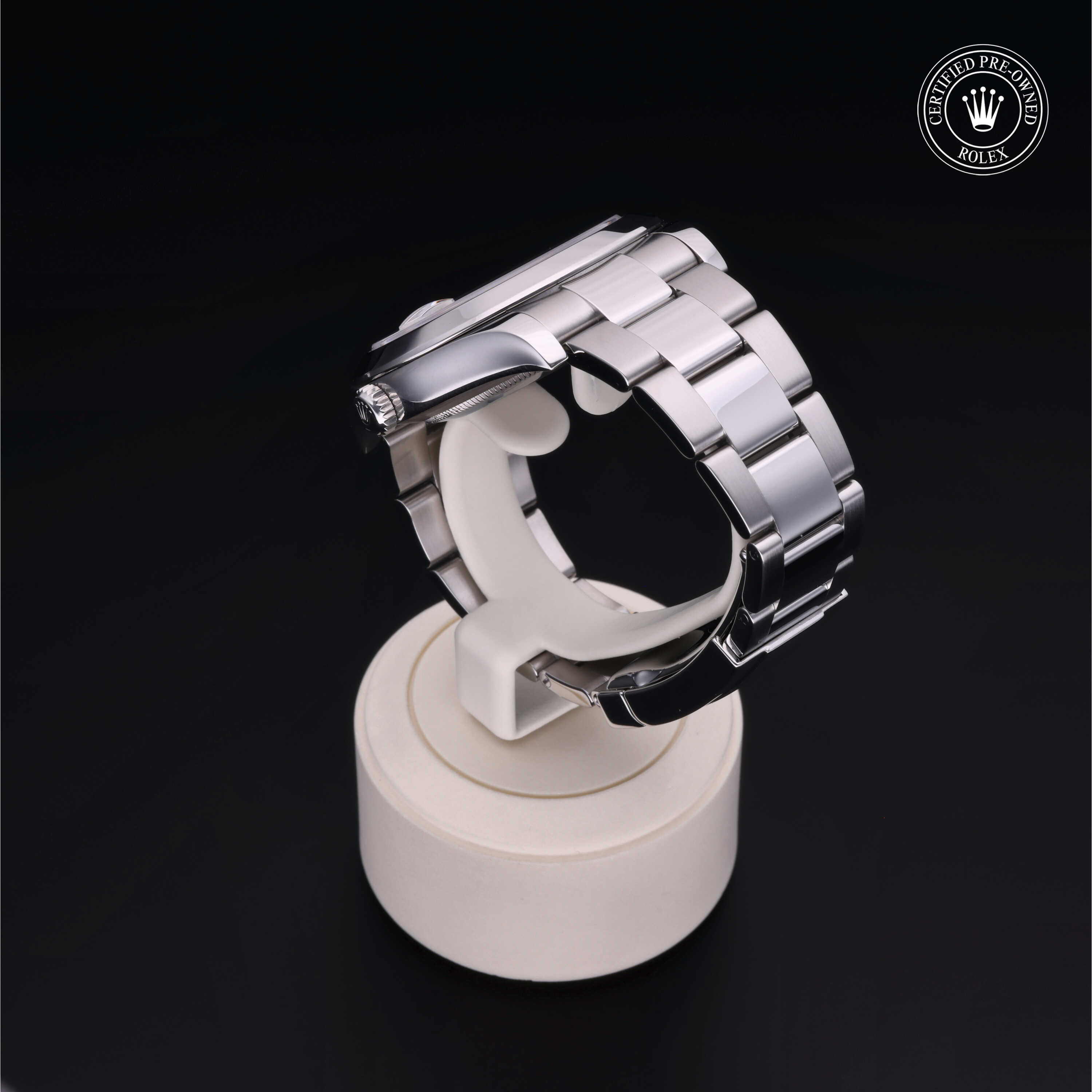 Oyster Perpetual Datejust II