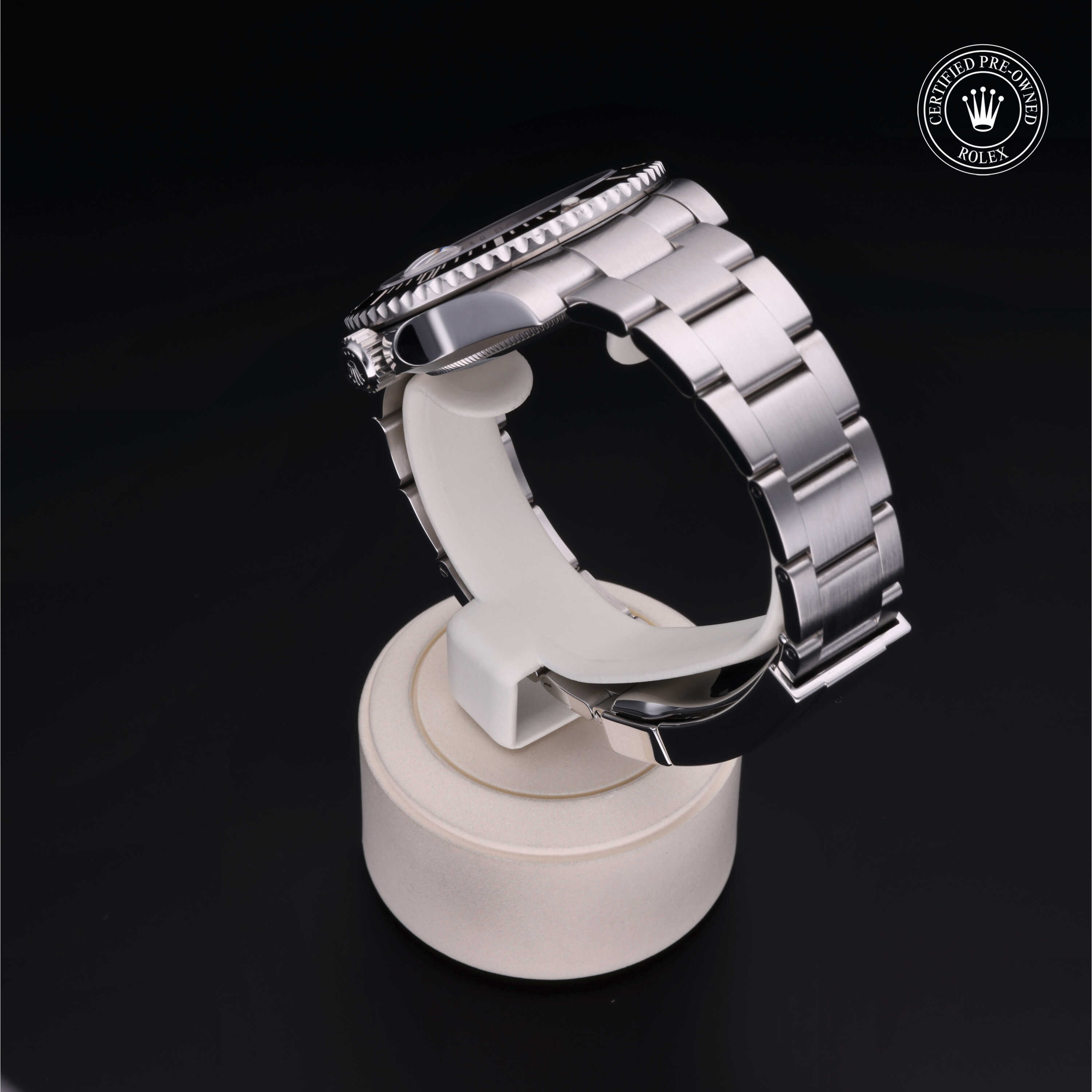 Oyster Perpetual Submariner Date