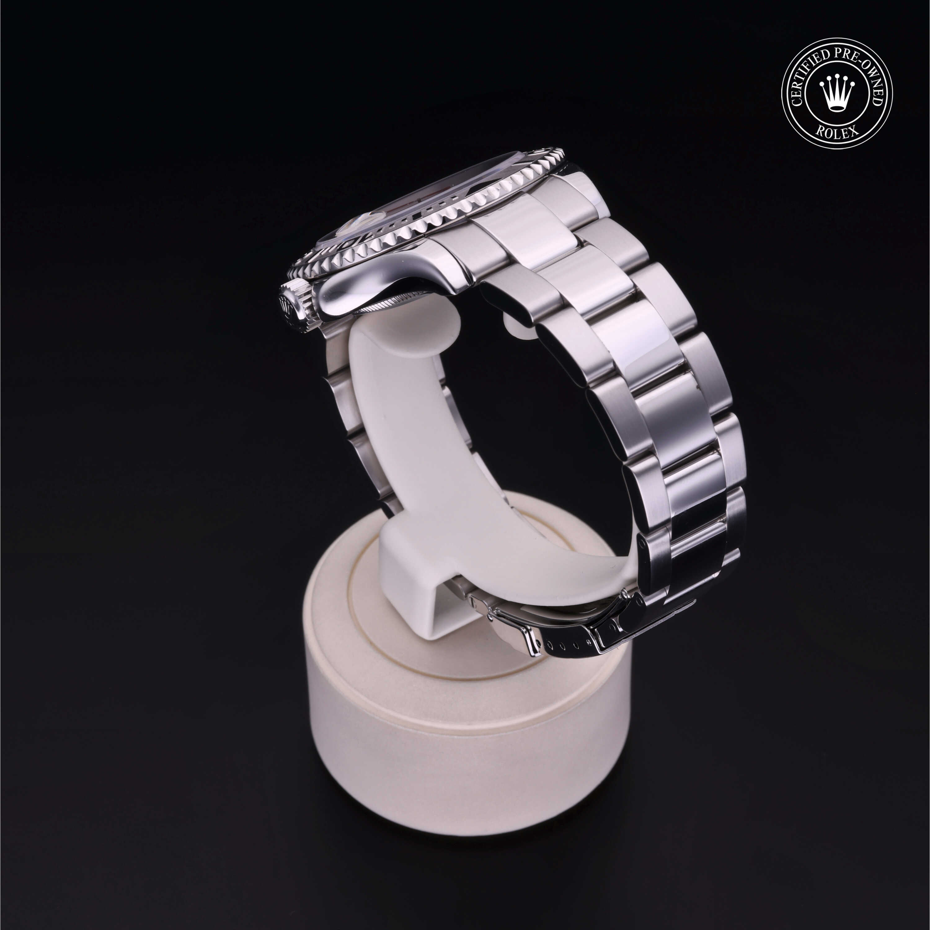 Oyster Perpetual Yacht-Master 40