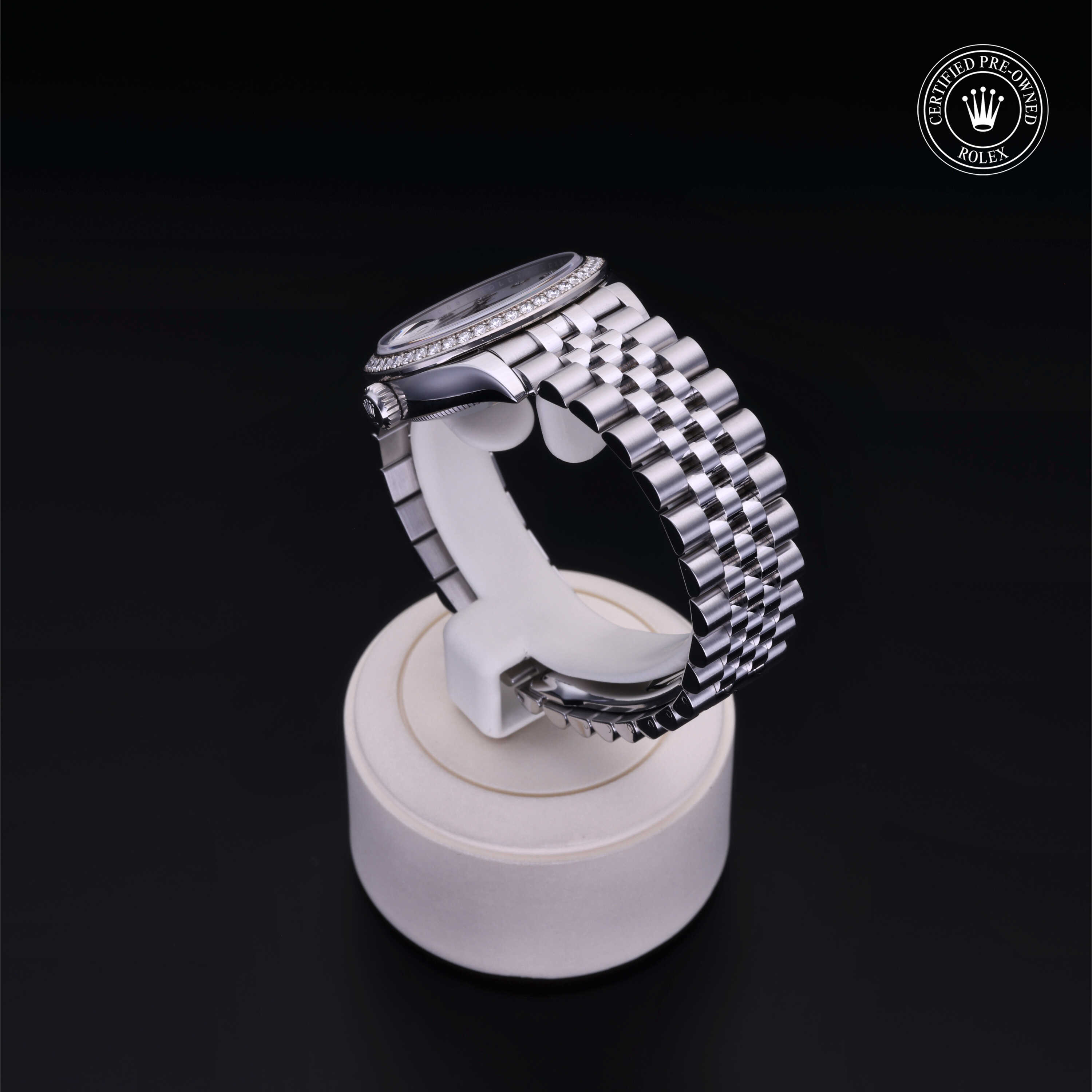 Oyster Perpetual Datejust 31