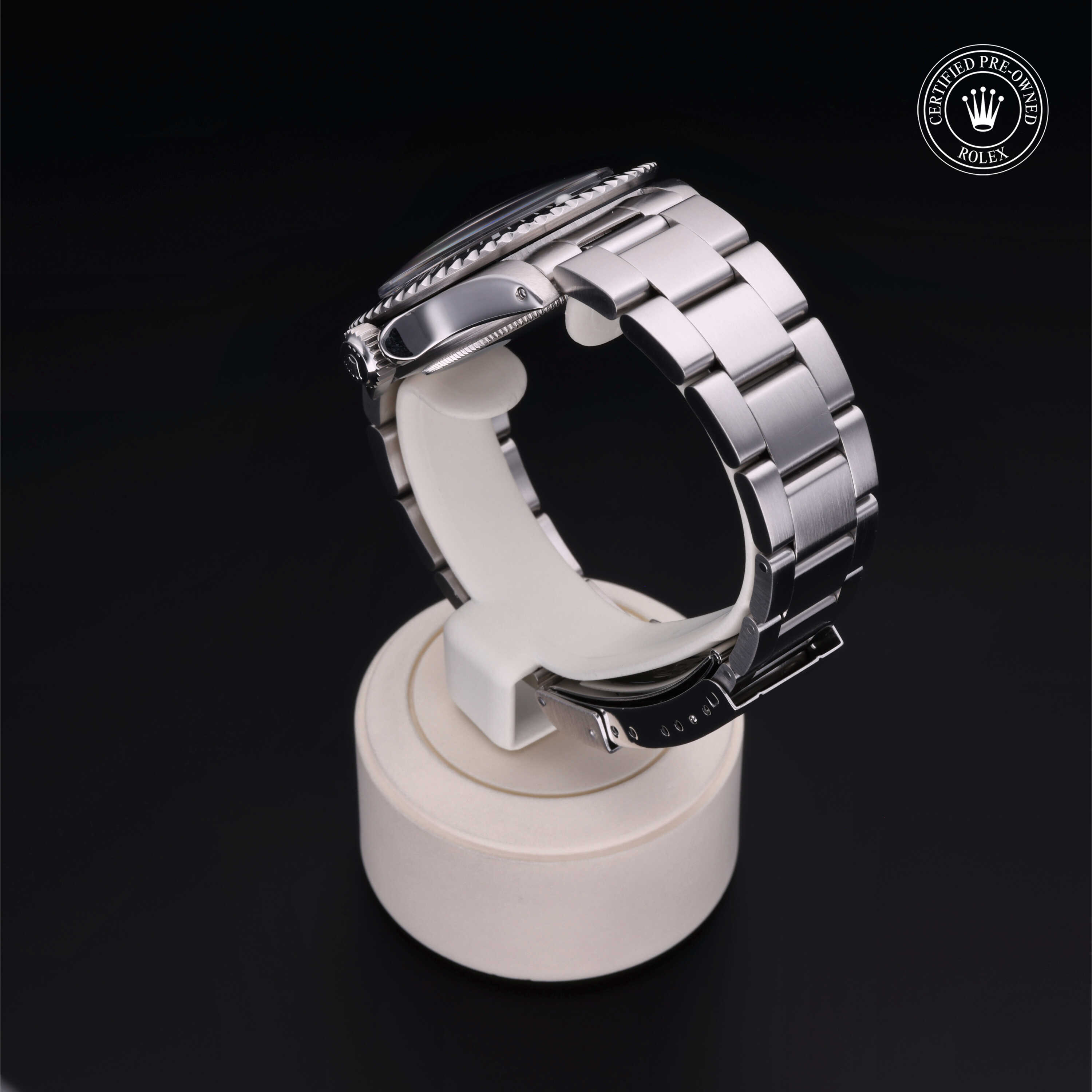 Oyster Perpetual Submariner