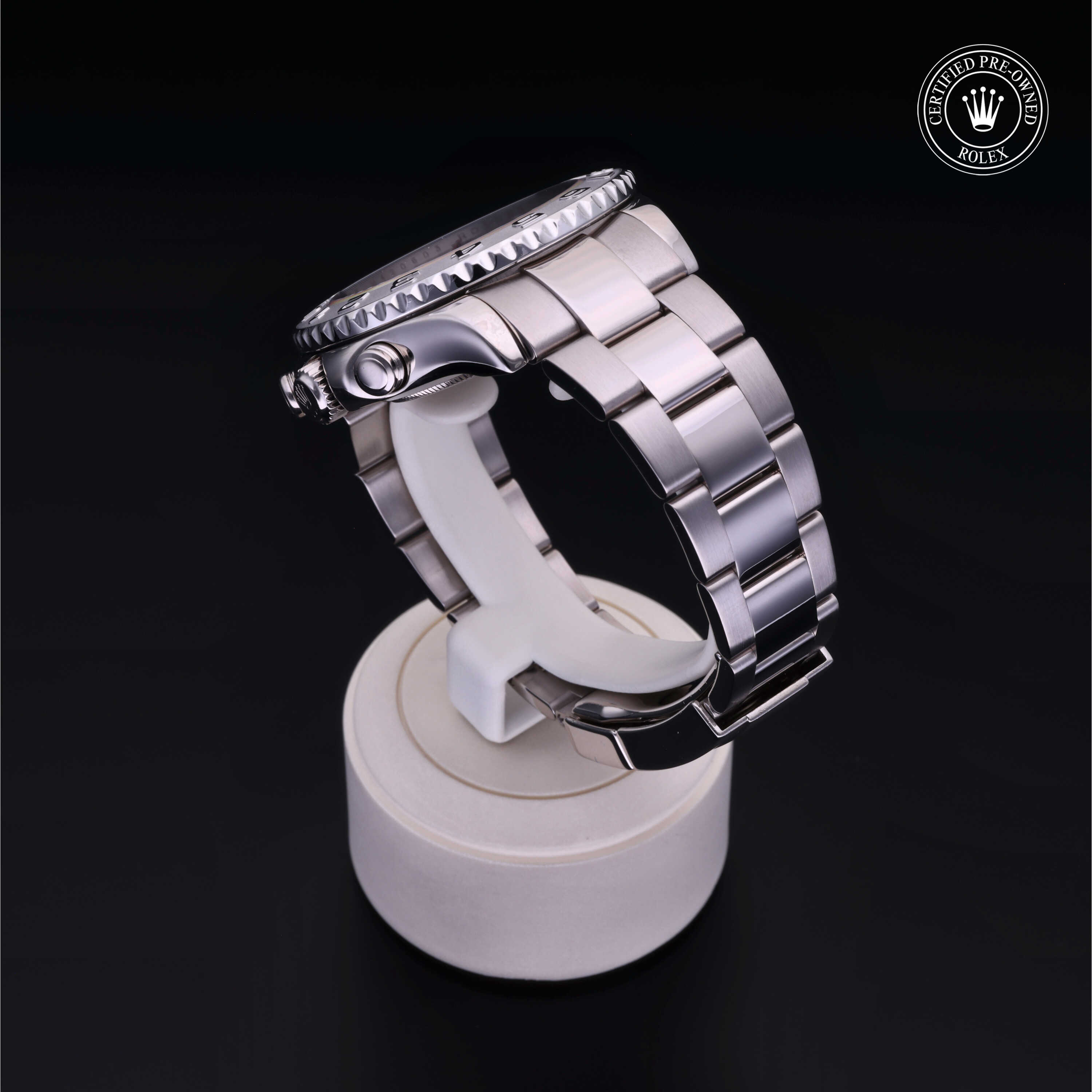 Oyster Perpetual Yacht-Master II