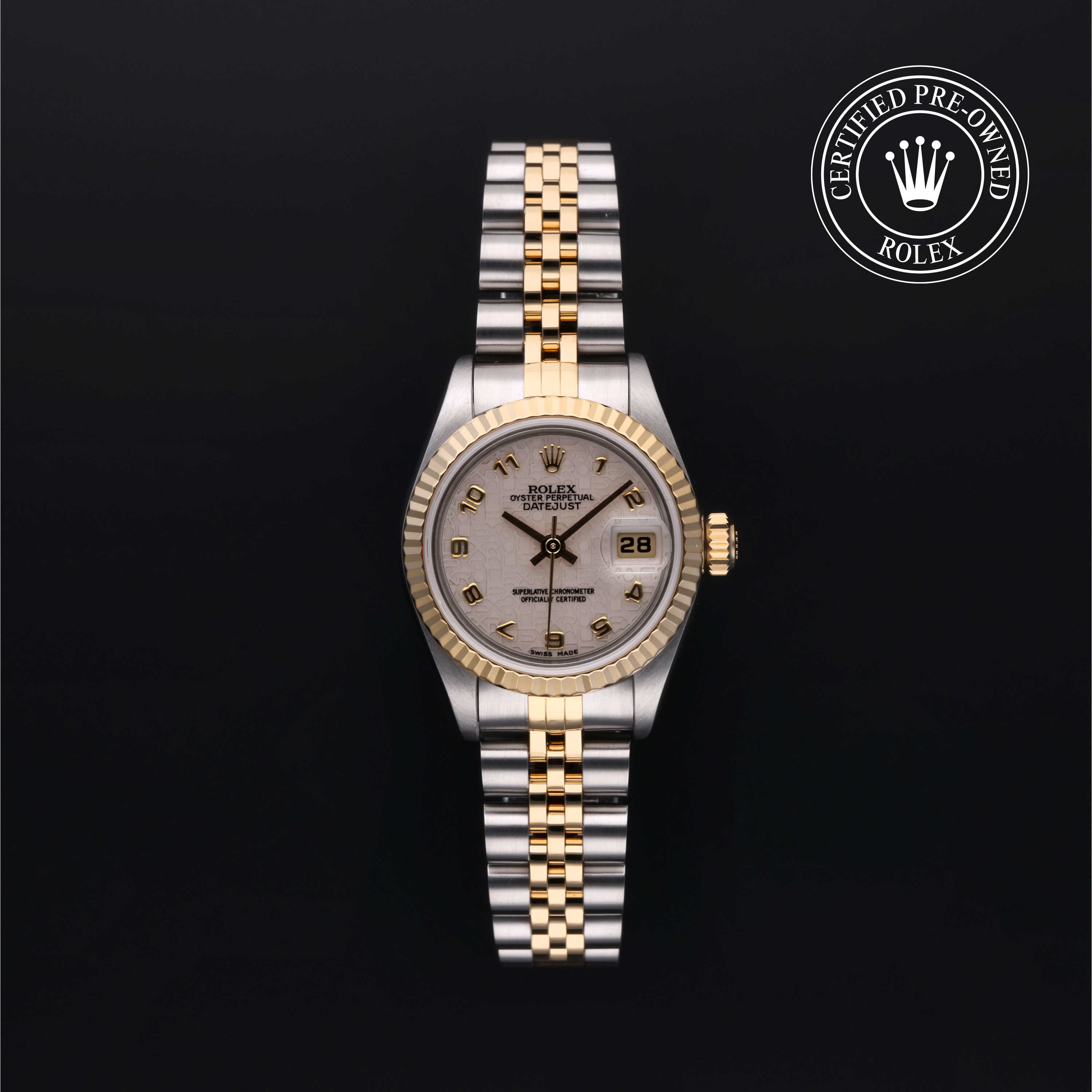 Rolex Lady-Datejust