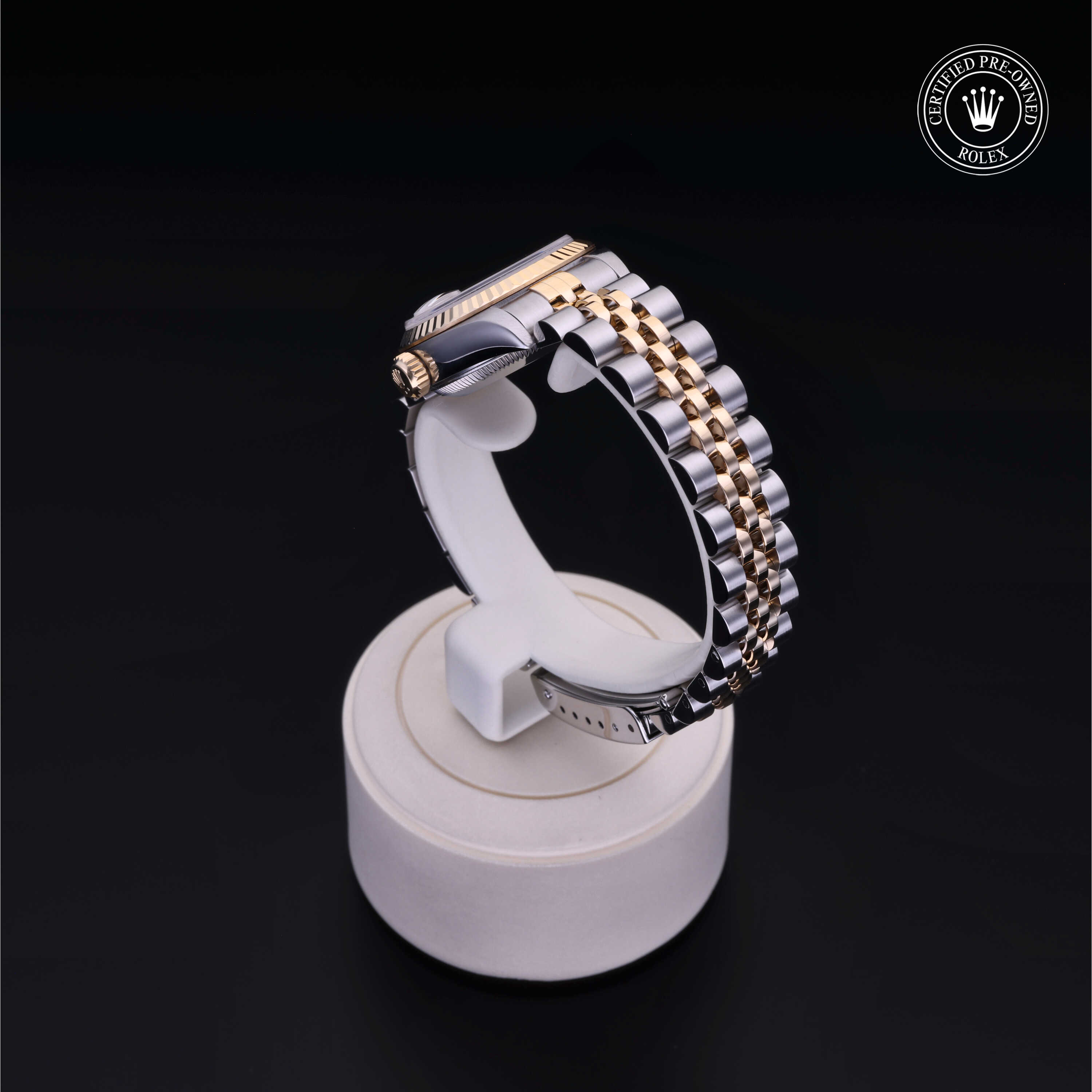 Oyster Perpetual Lady-Datejust 26