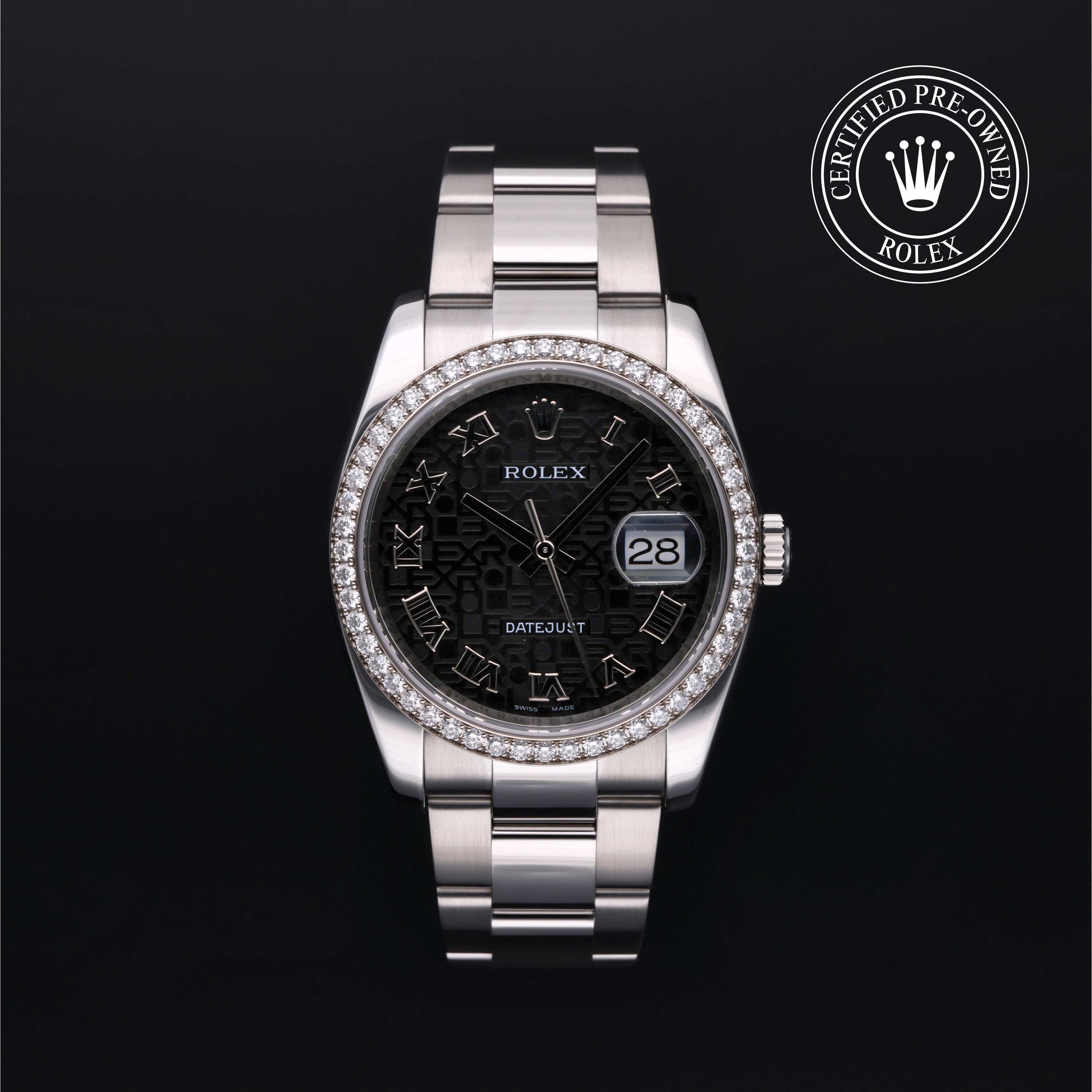 Rolex Datejust